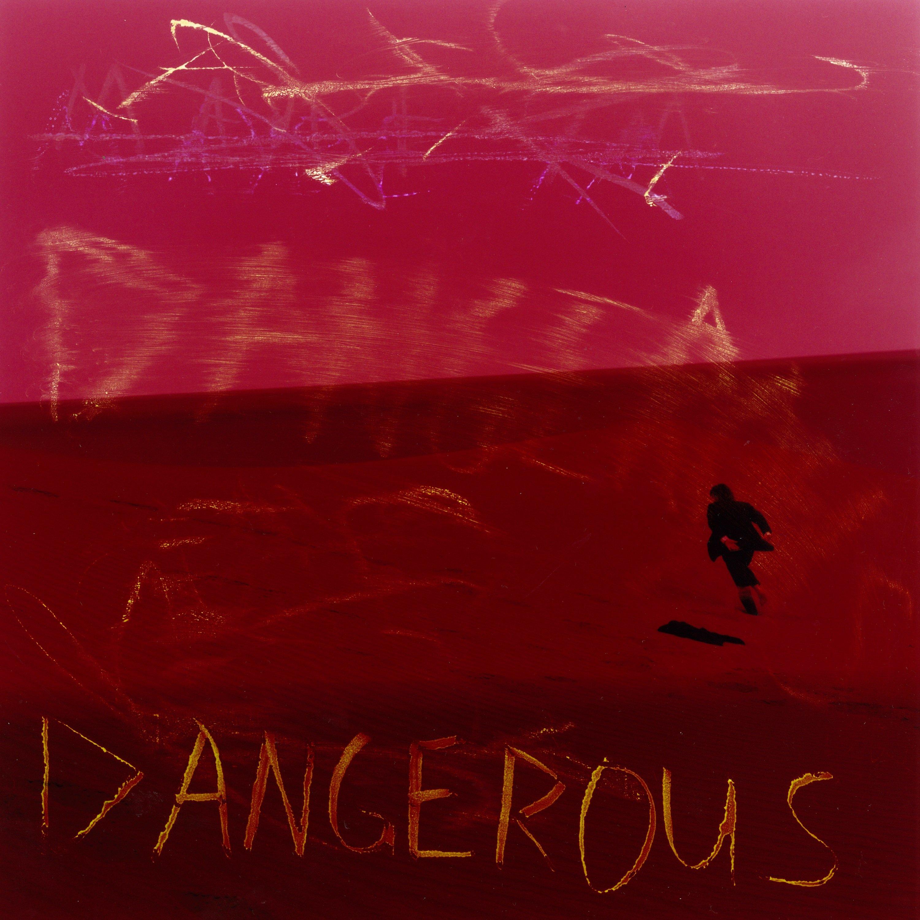 Dangerous EP