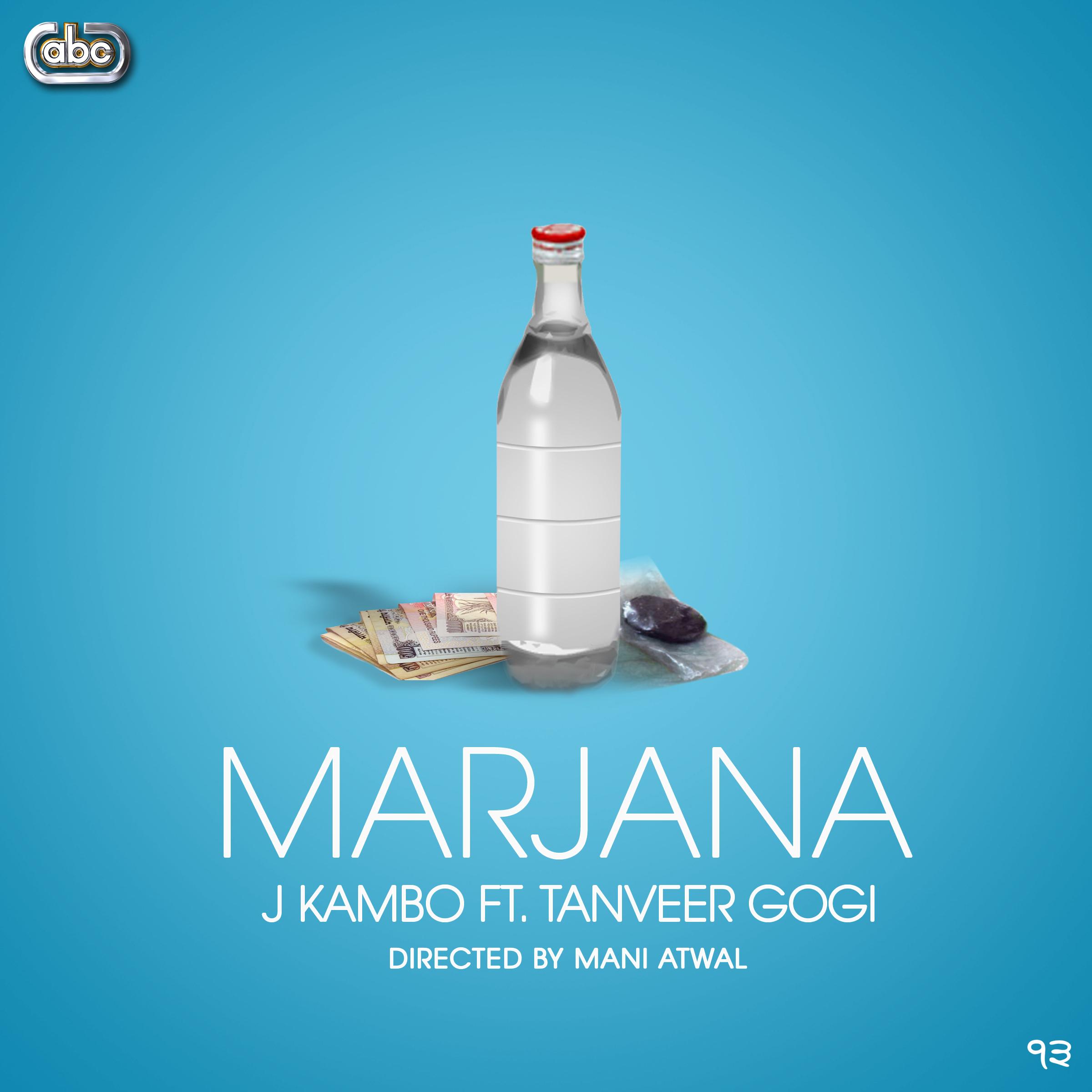 Marjana