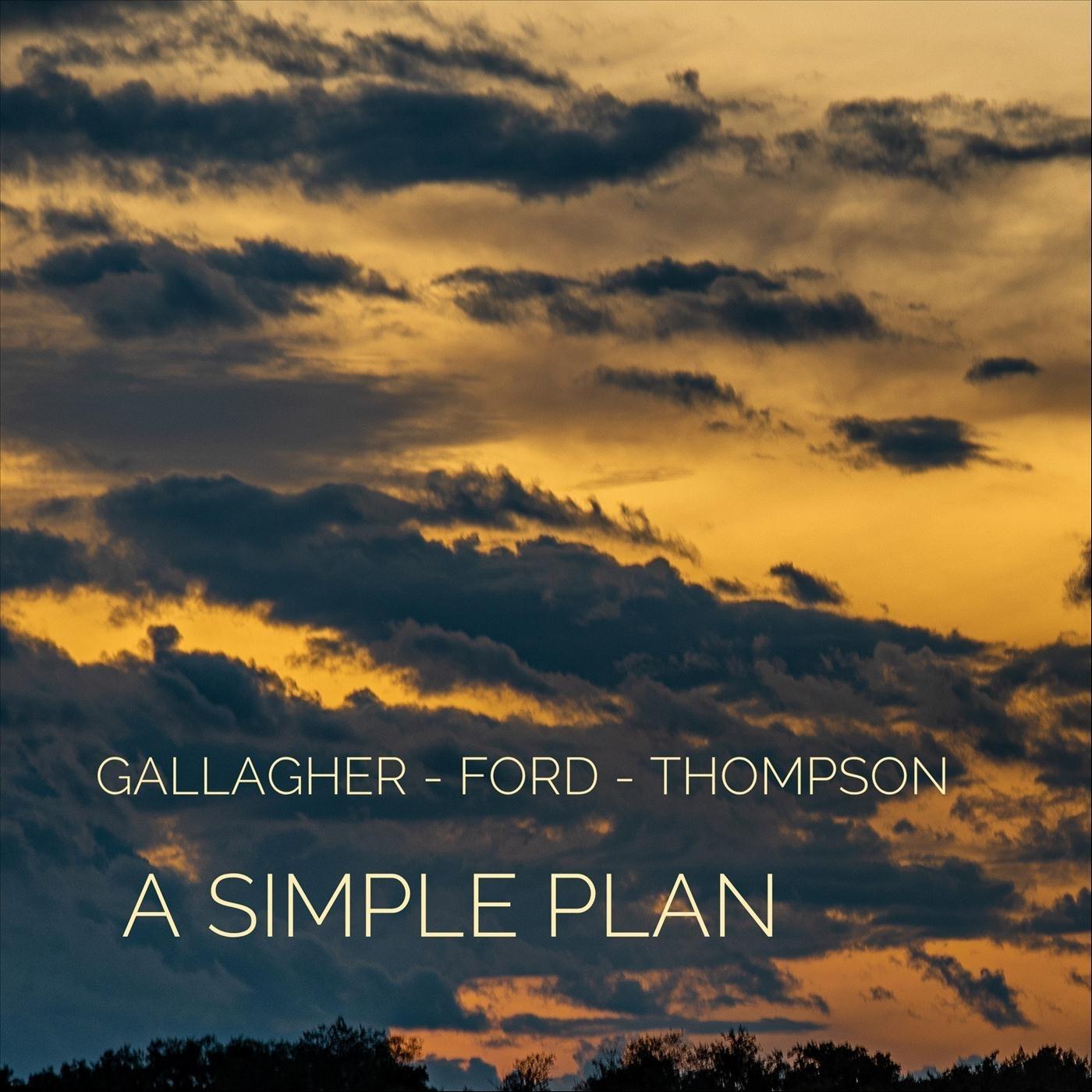 A Simple Plan
