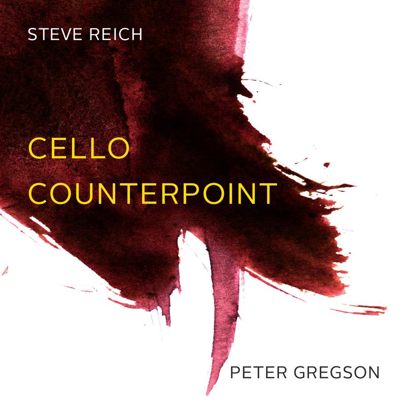 Cello Counterpoint:2. Slow