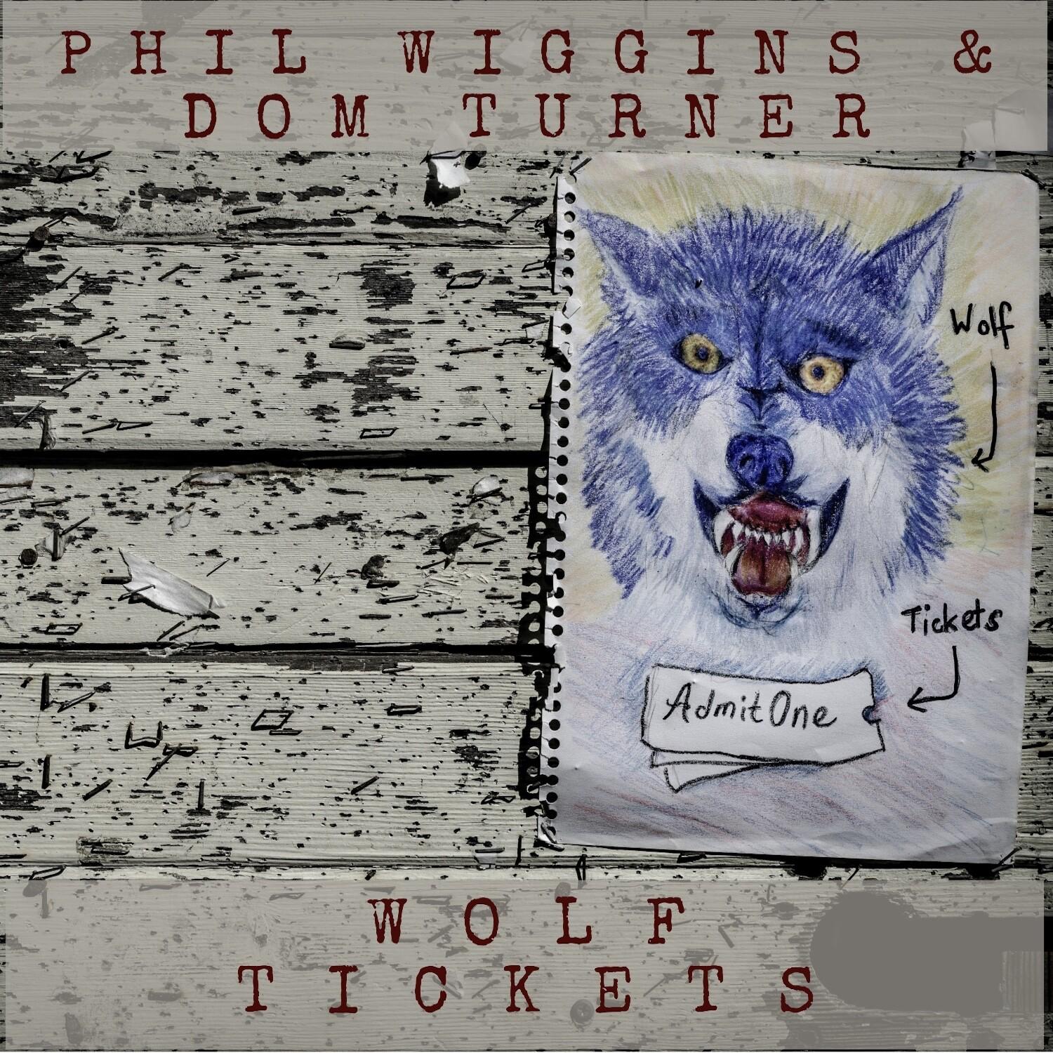 Wolf Tickets