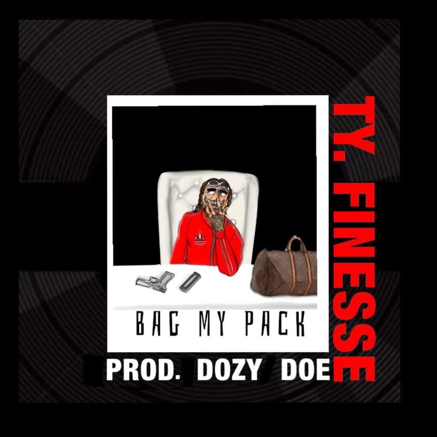Bag My Pack