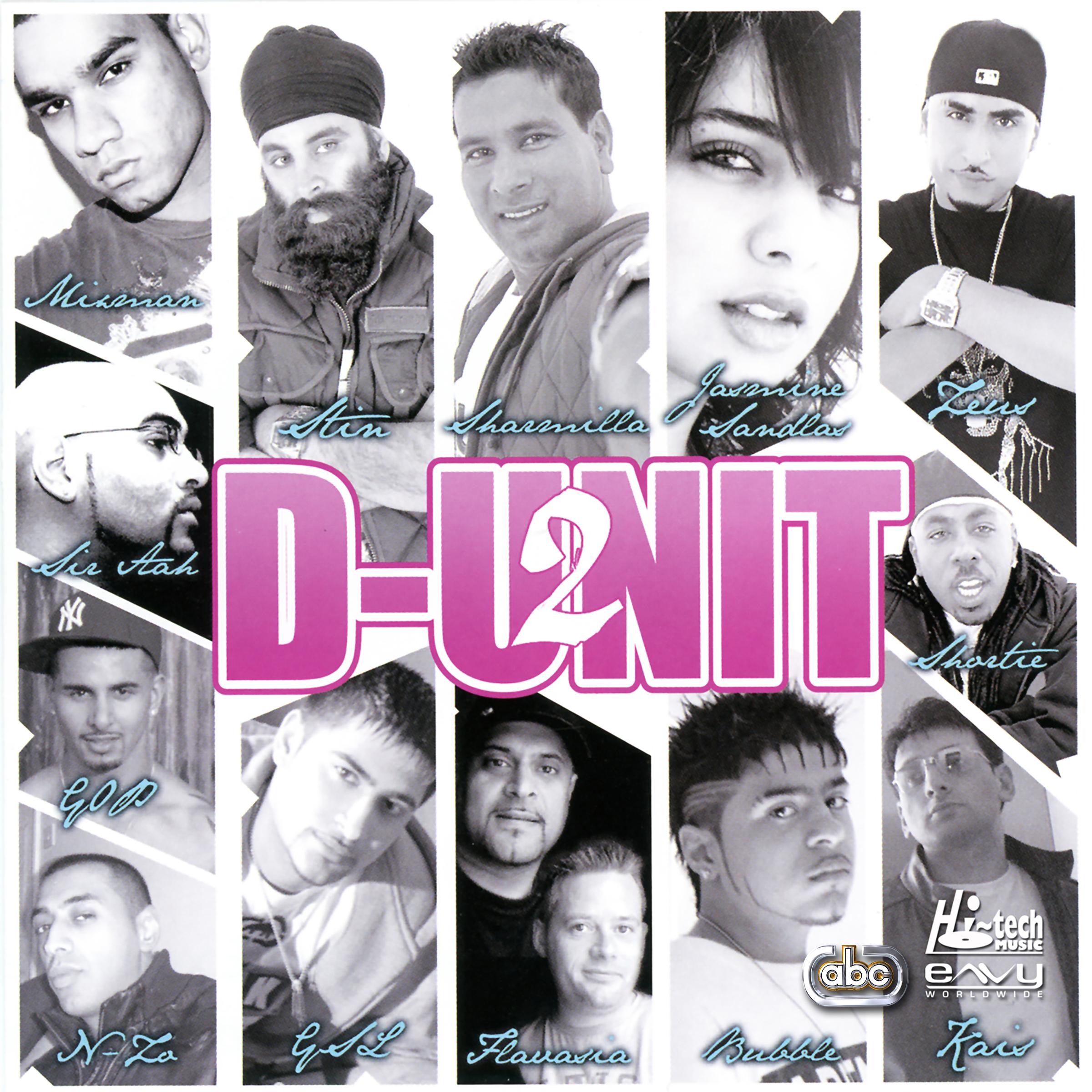 D-Unit 2