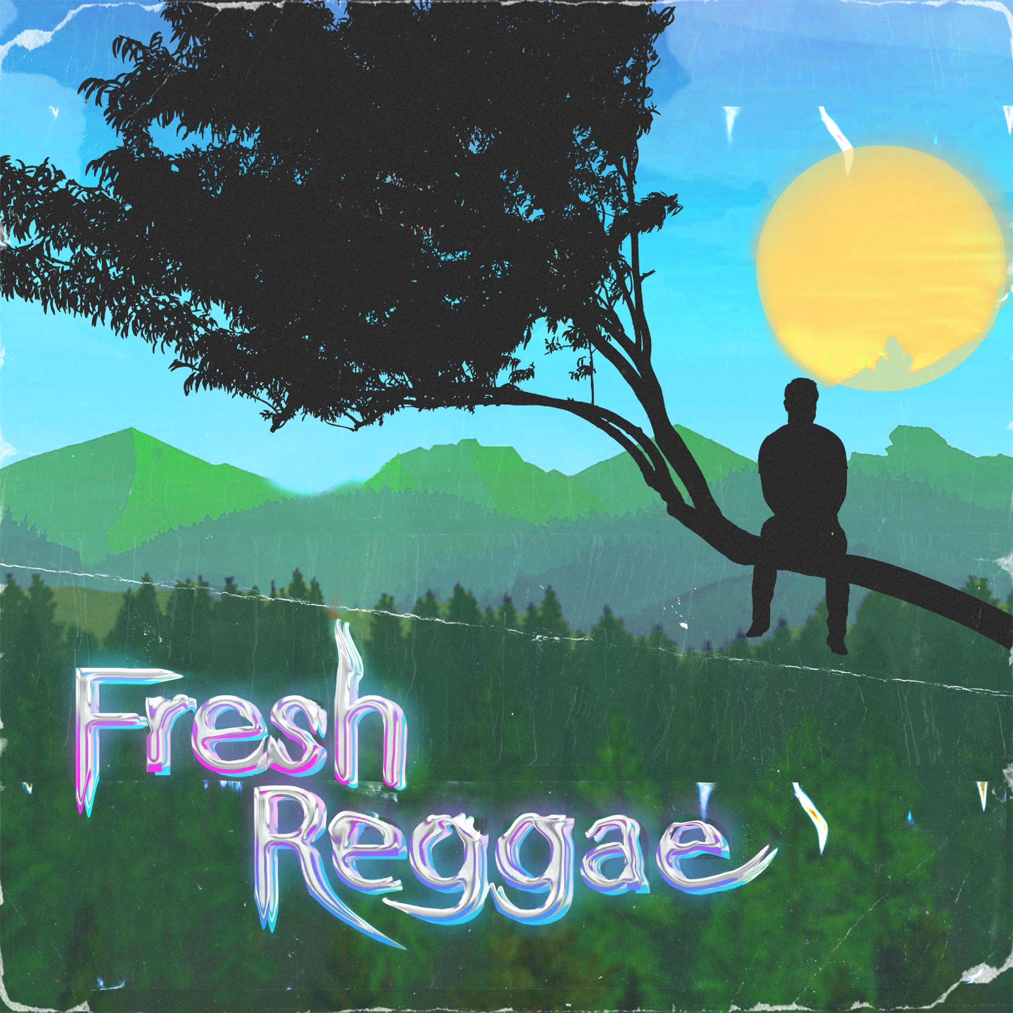Fresh Reggae
