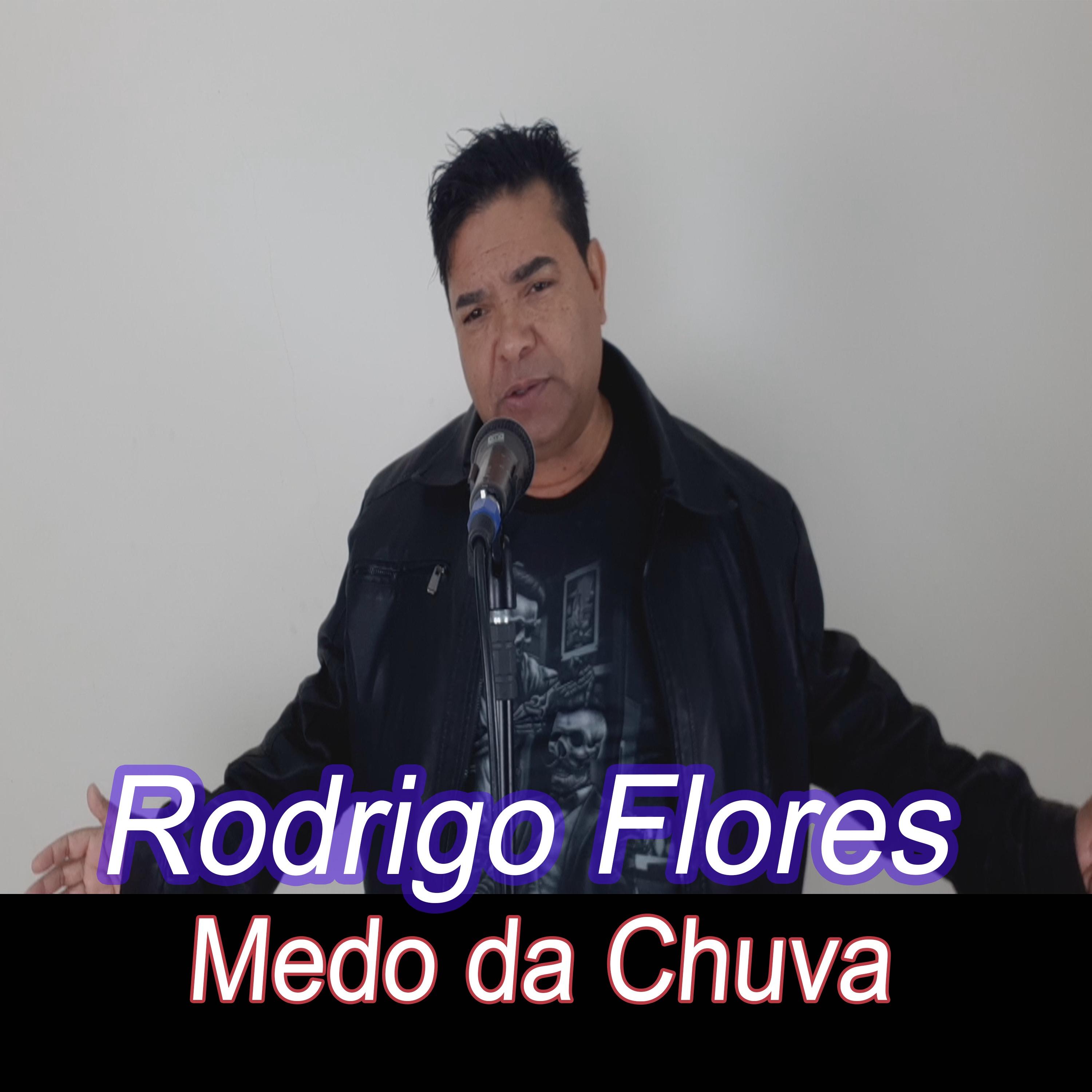 Medo da Chuva