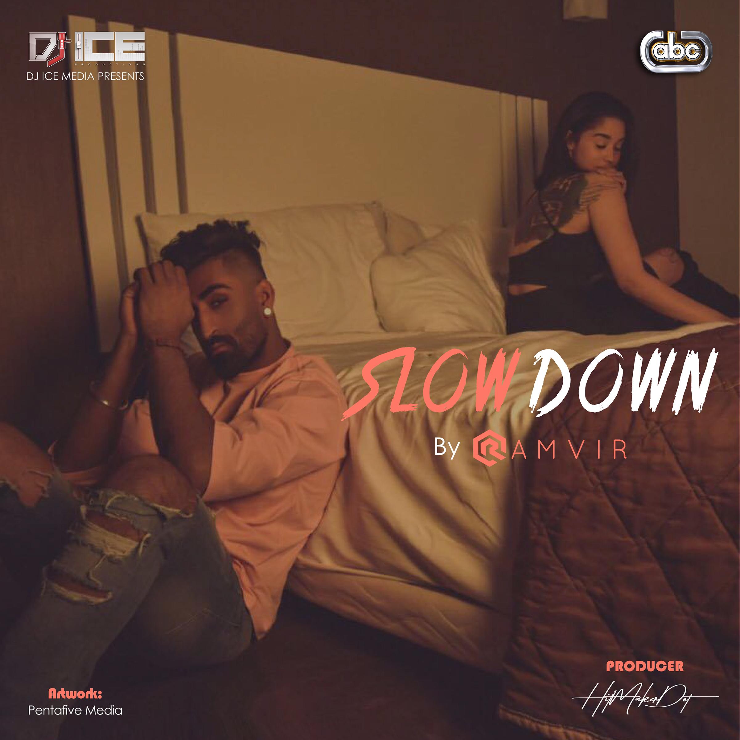 Slow Down
