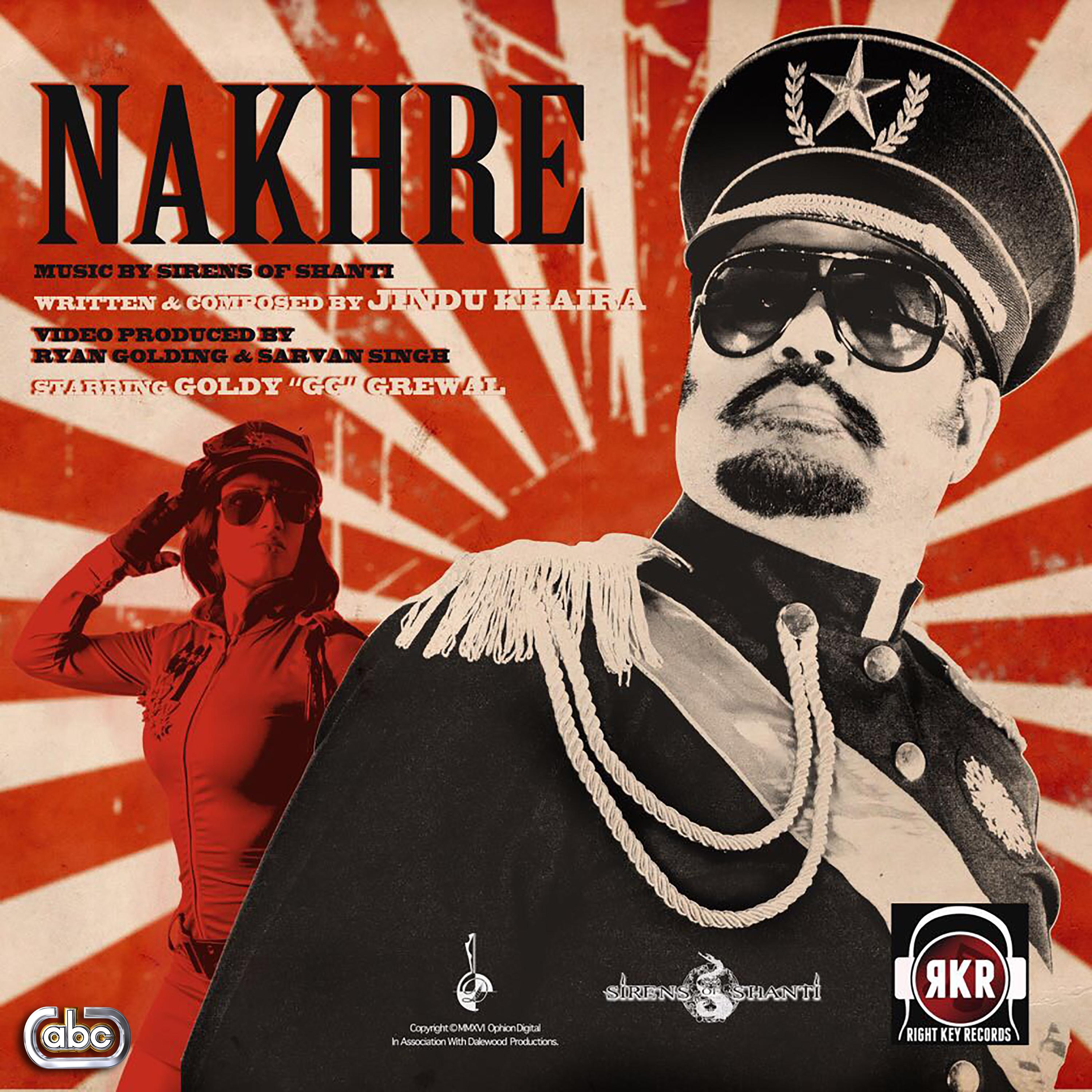 Nakhre