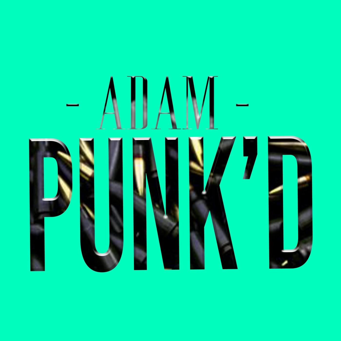 Punk'd