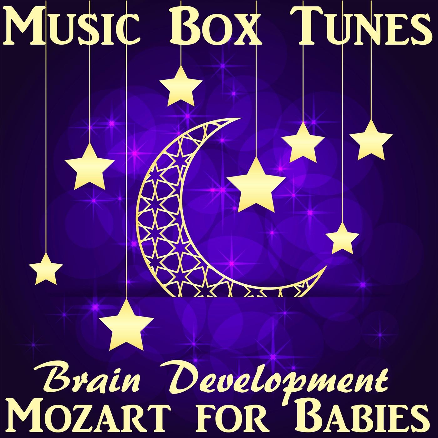 Mozart for Babies Brain Development