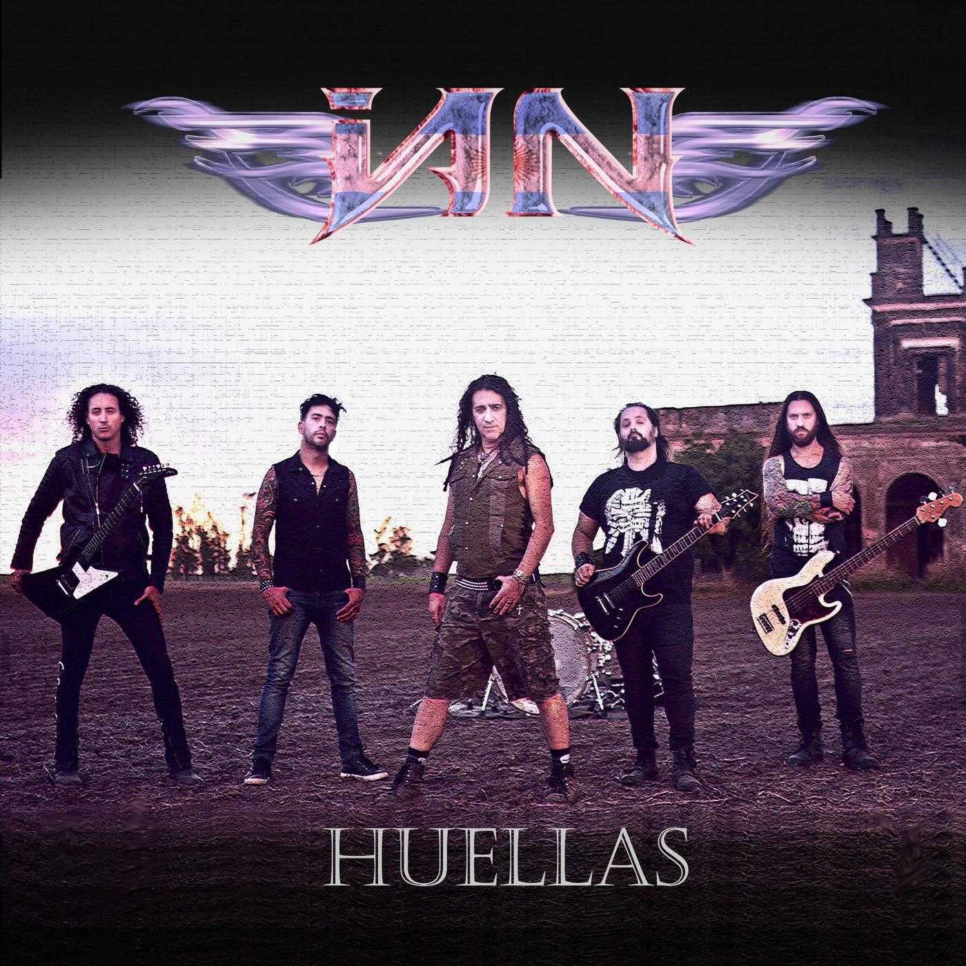 Huellas