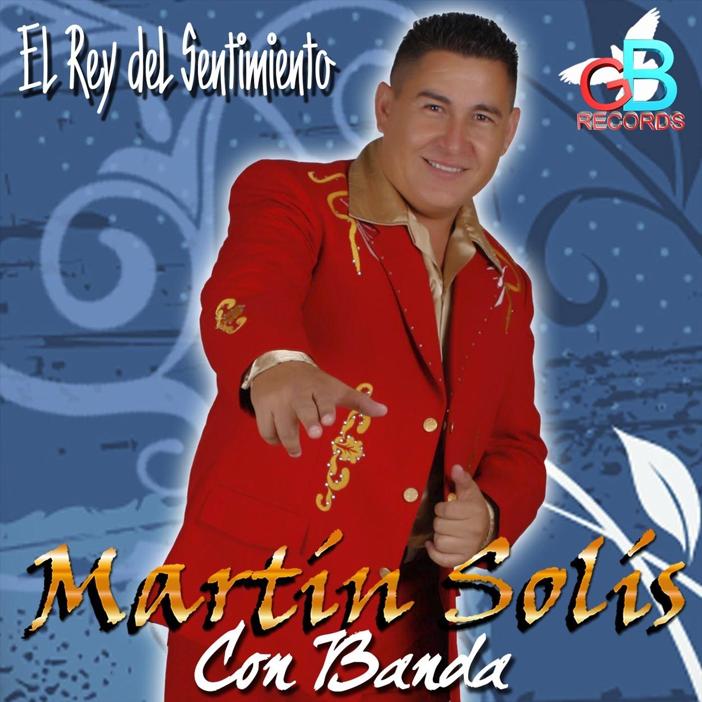 El Rey del Sentimiento