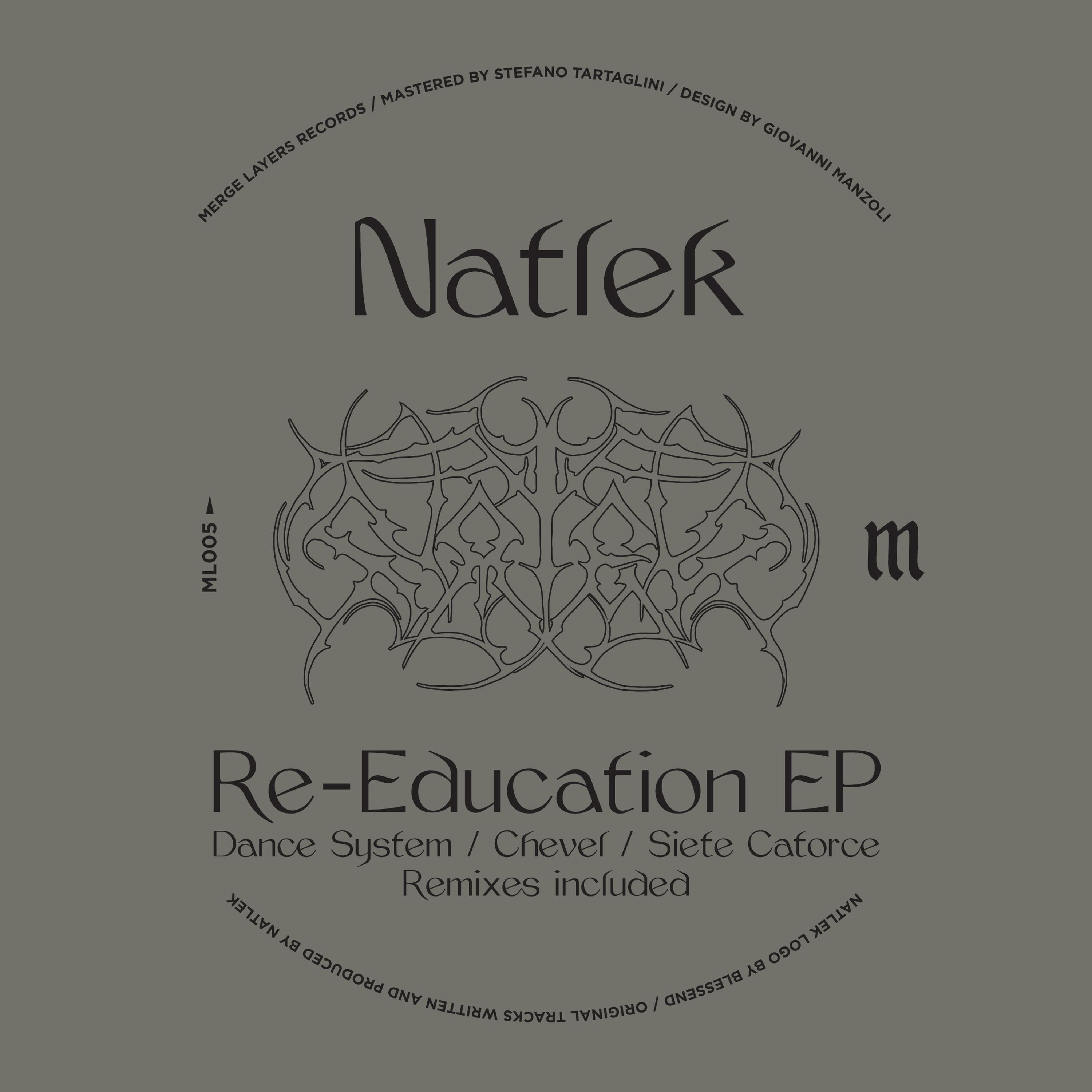Re-Education
