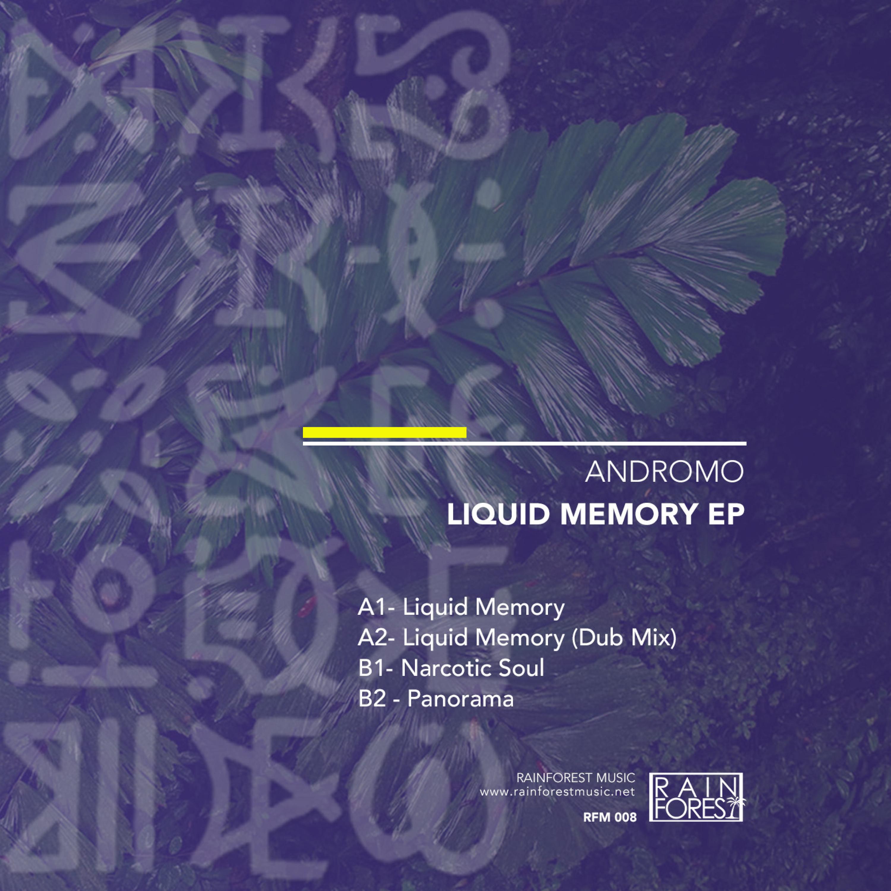 Liquid Memory