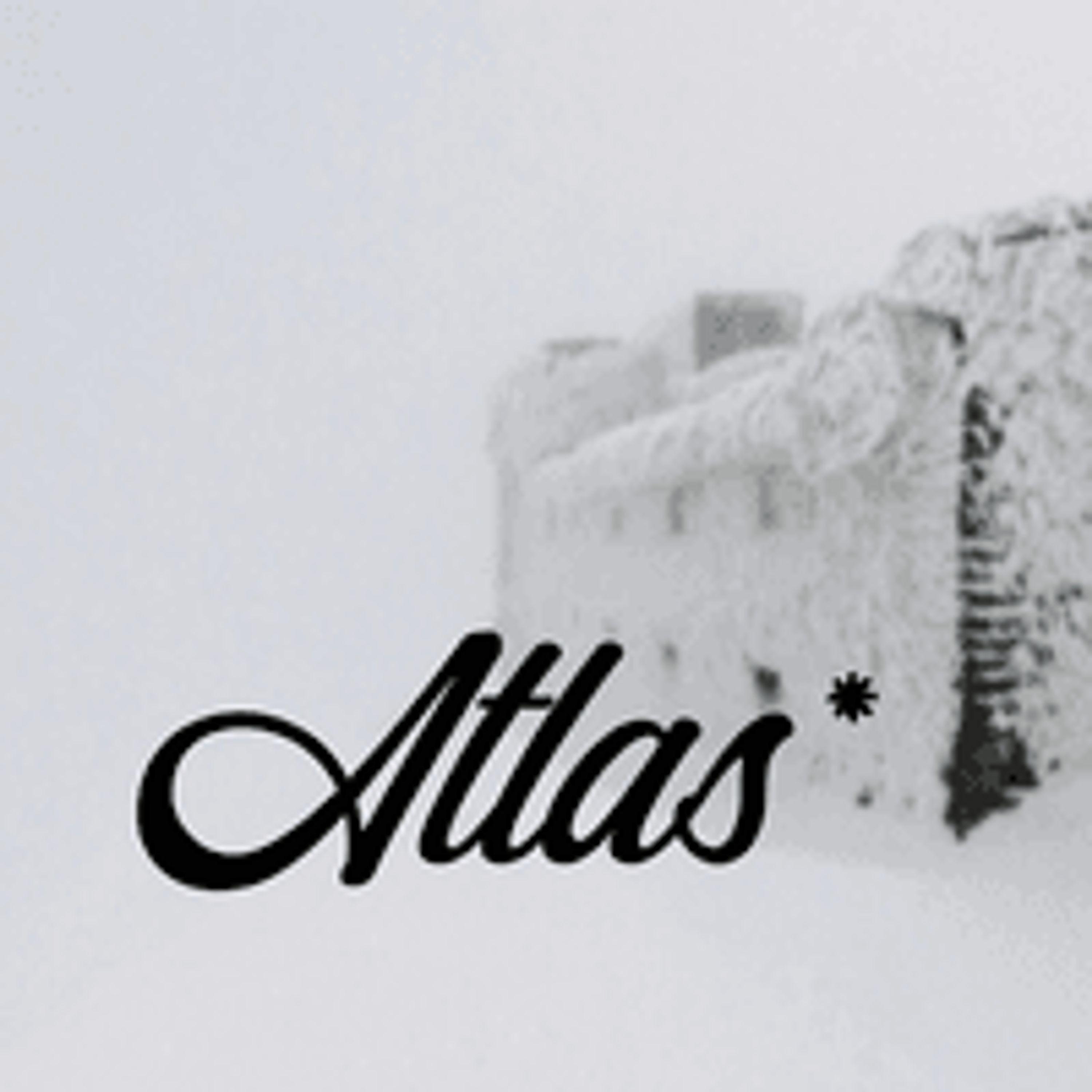 This Is Atlas*