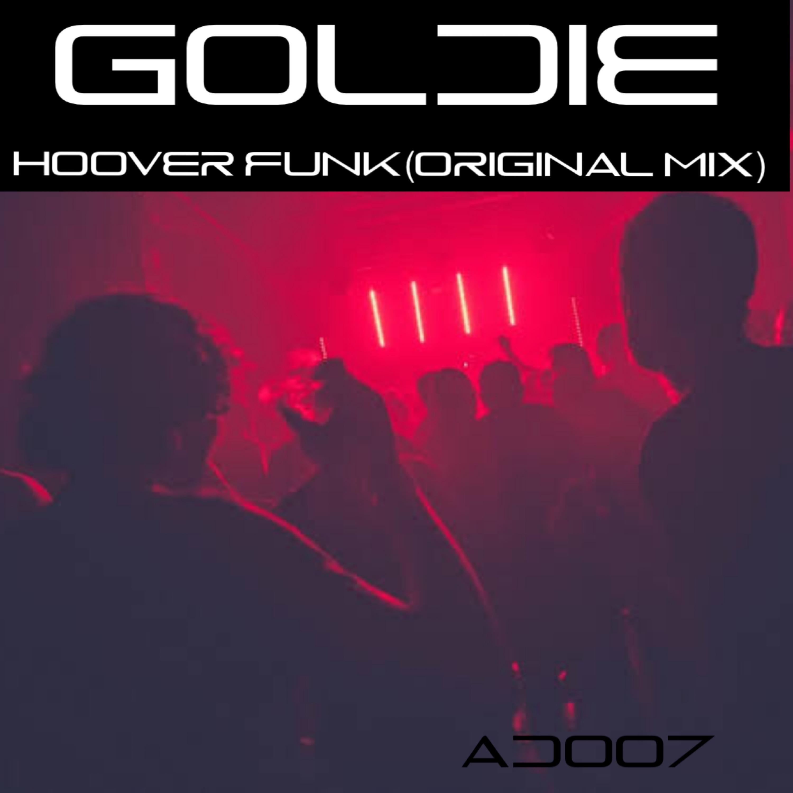 Hoover Funk
