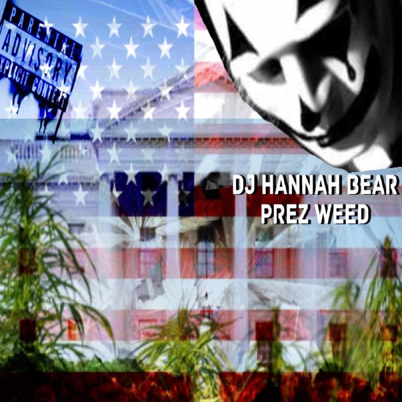 Prez Weed