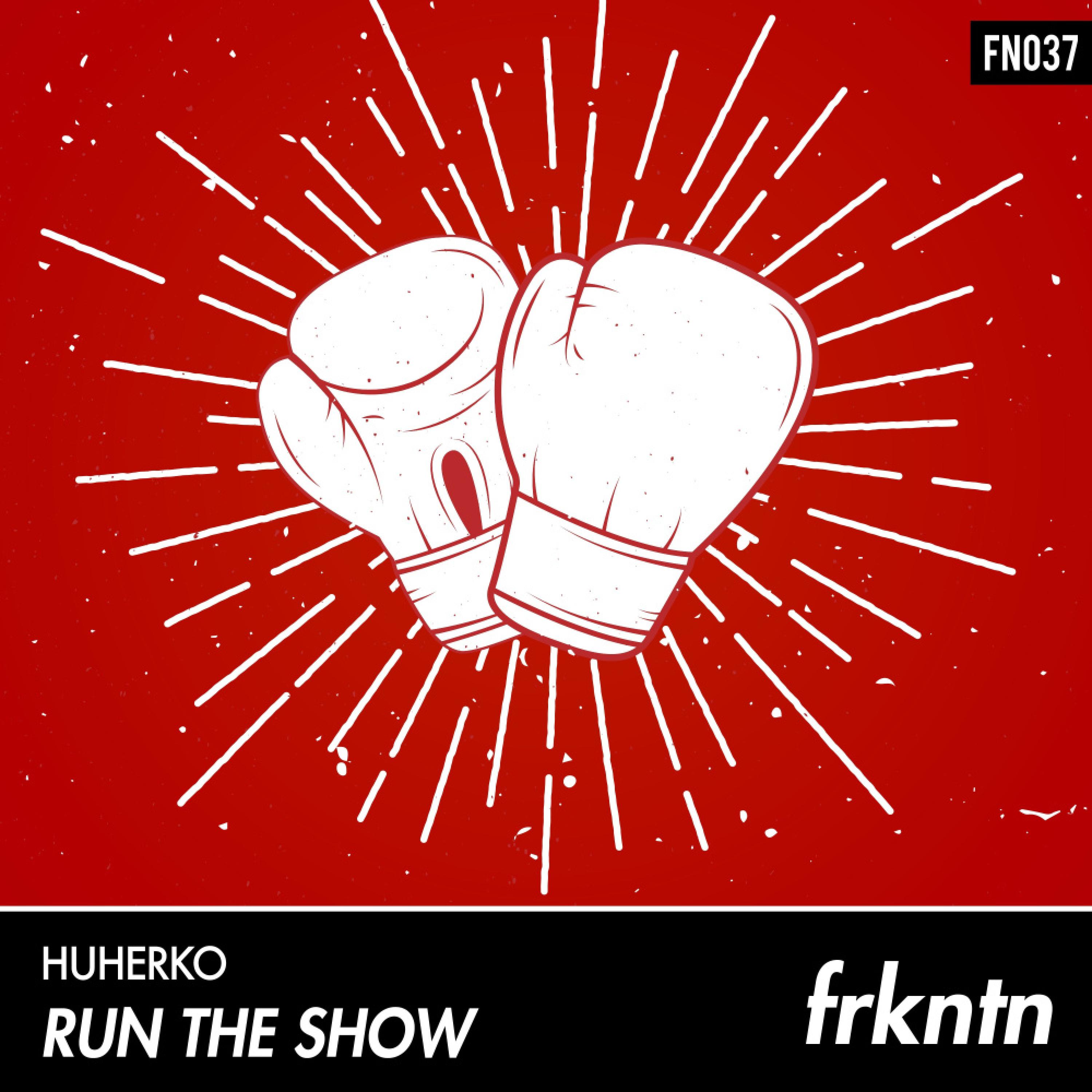 Run the Show