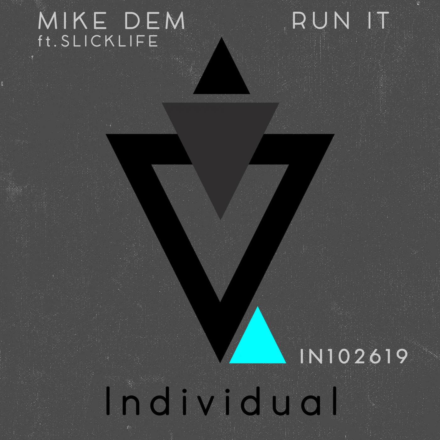 Run It