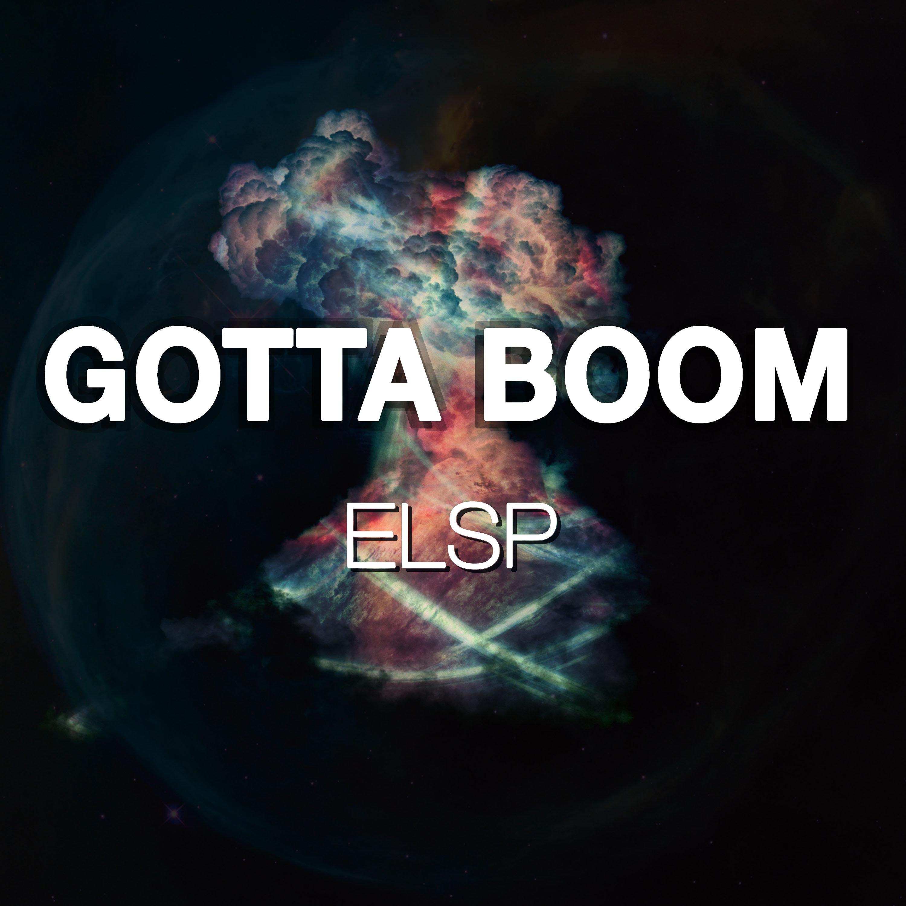 Gotta Boom
