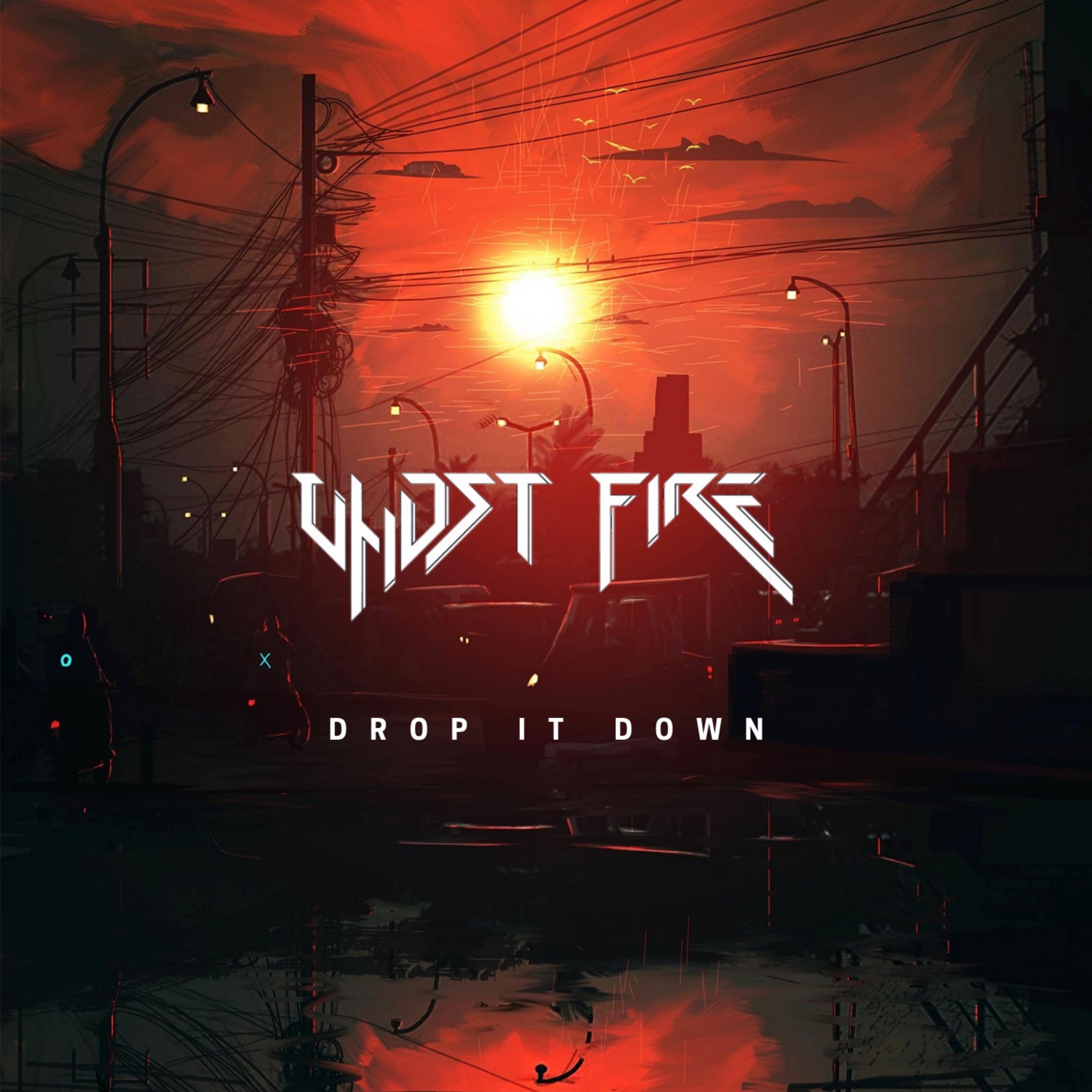 Drop It Down