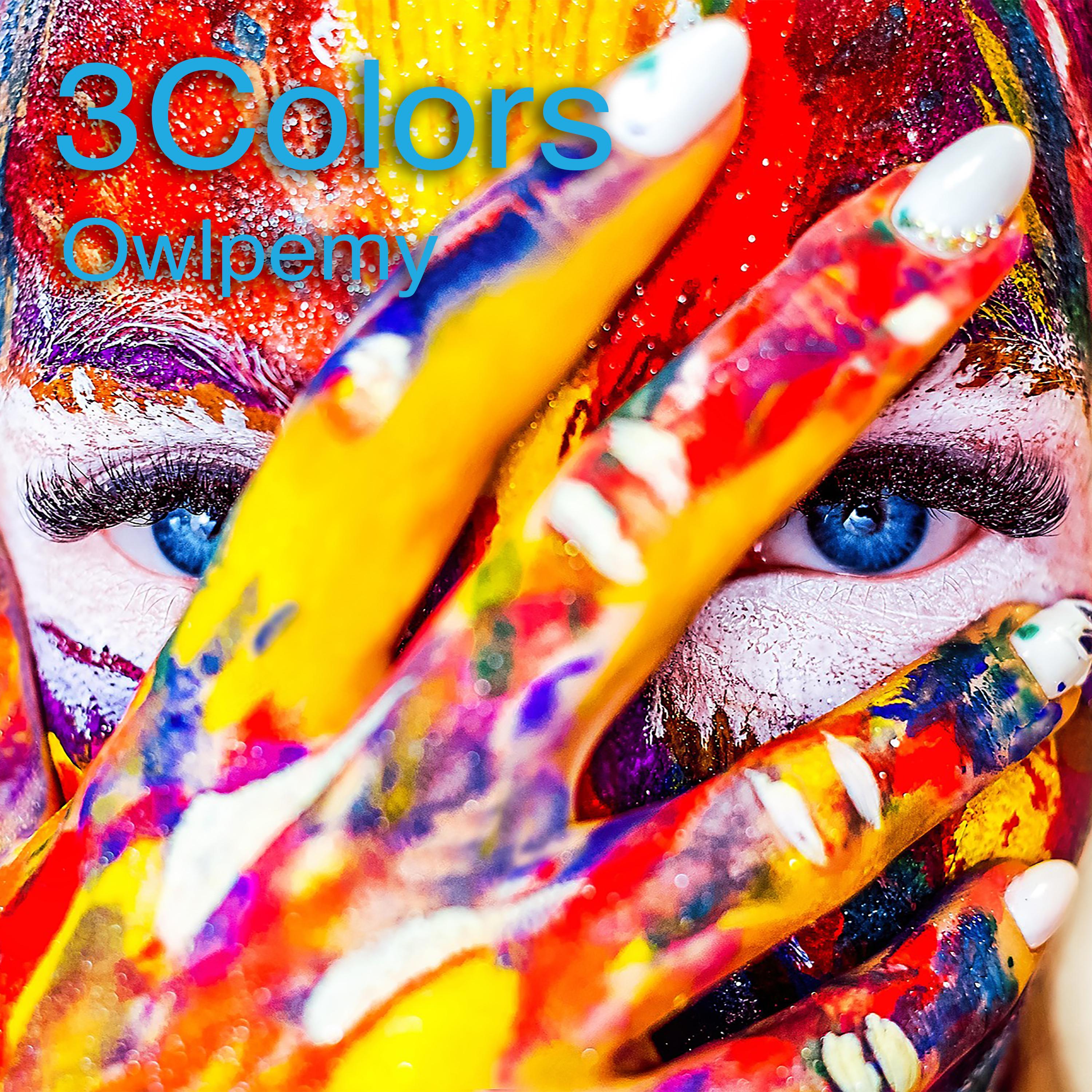 3Colors