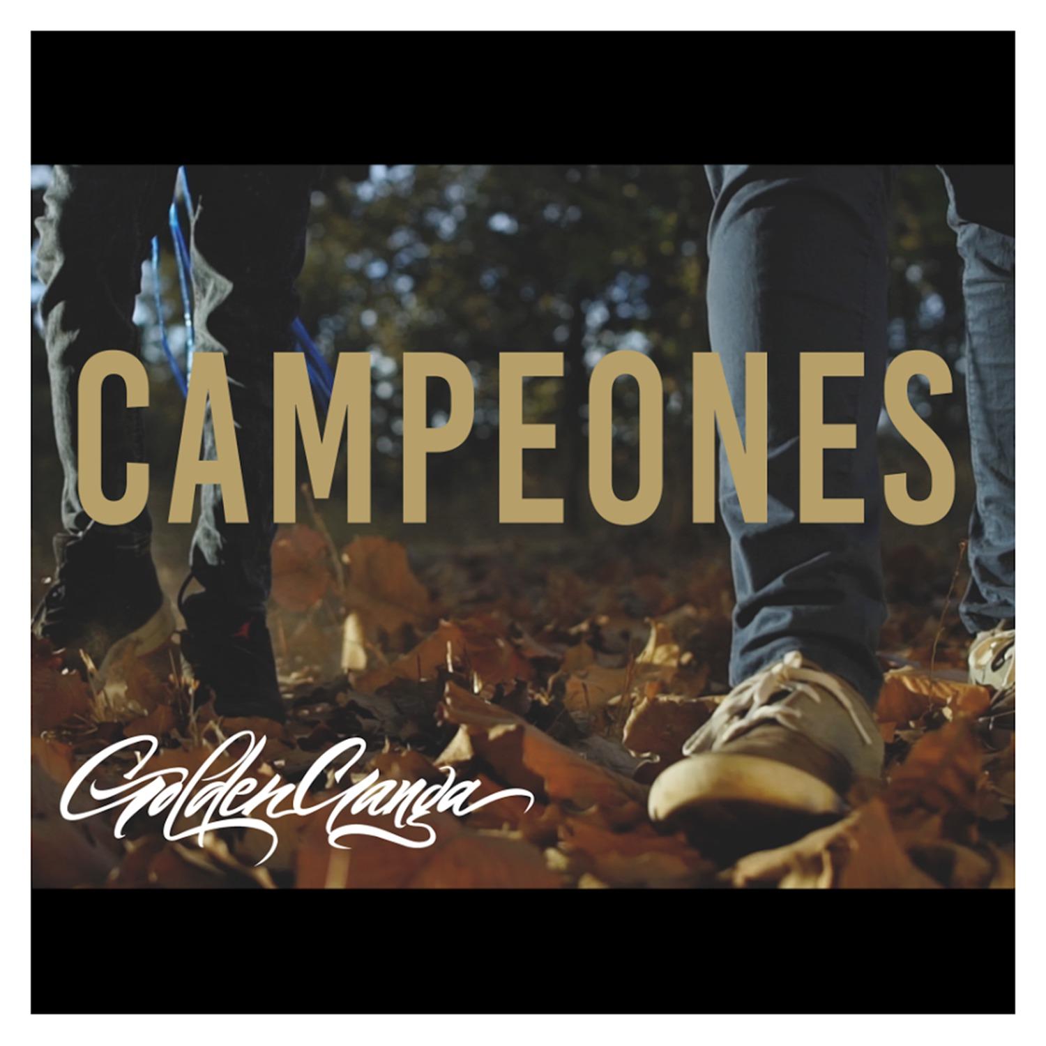 Campeones