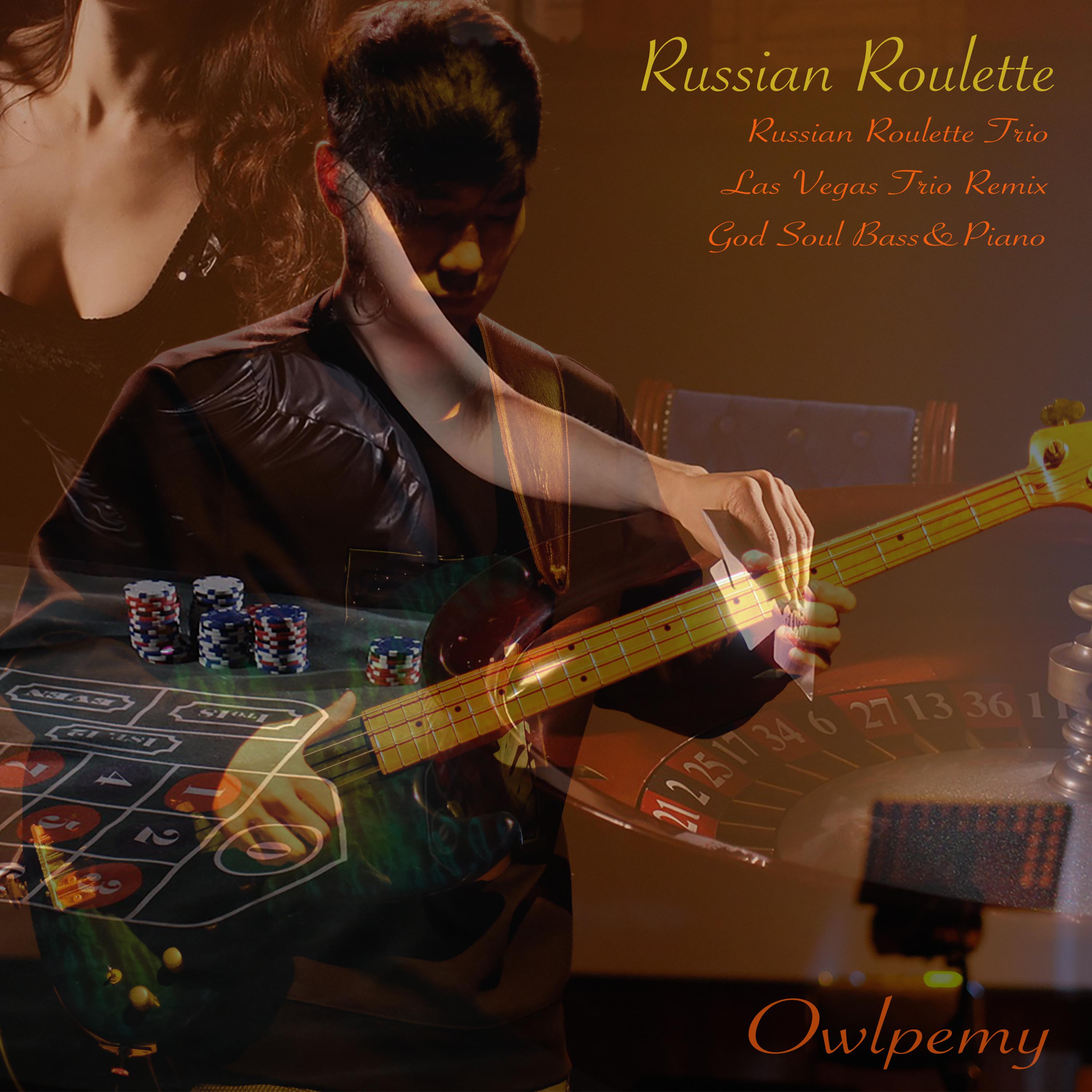 Russian Roulette