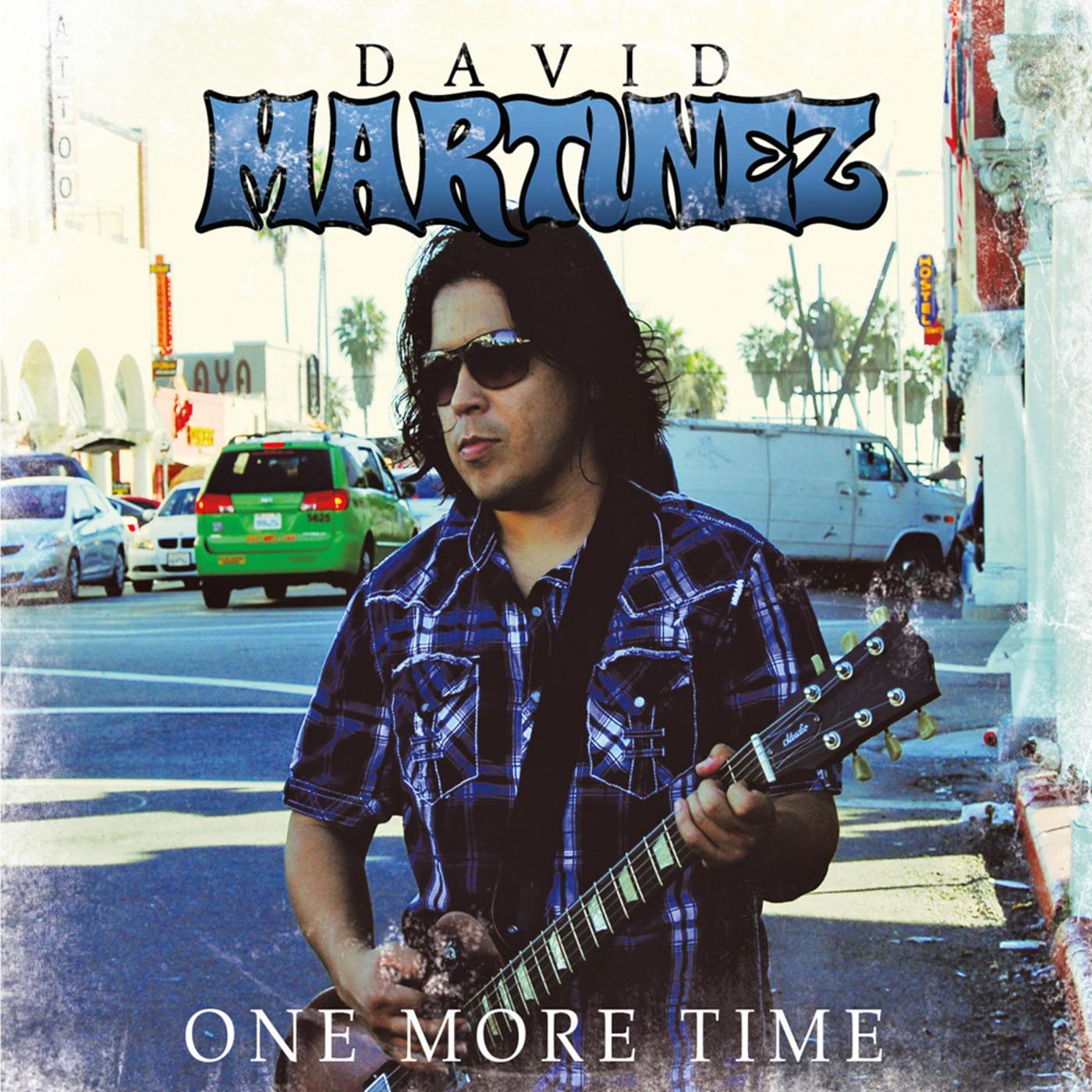 One More Time