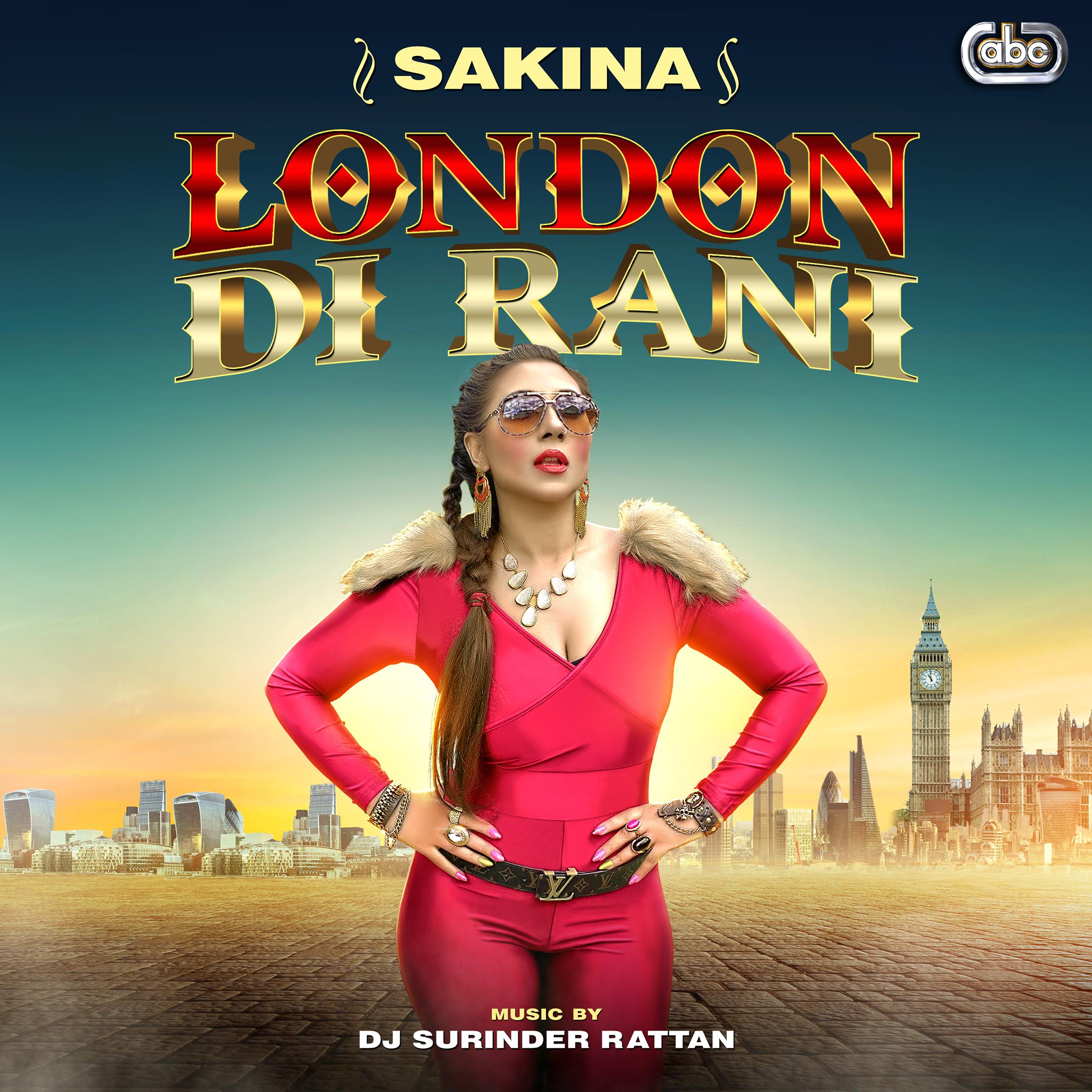 London Di Rani