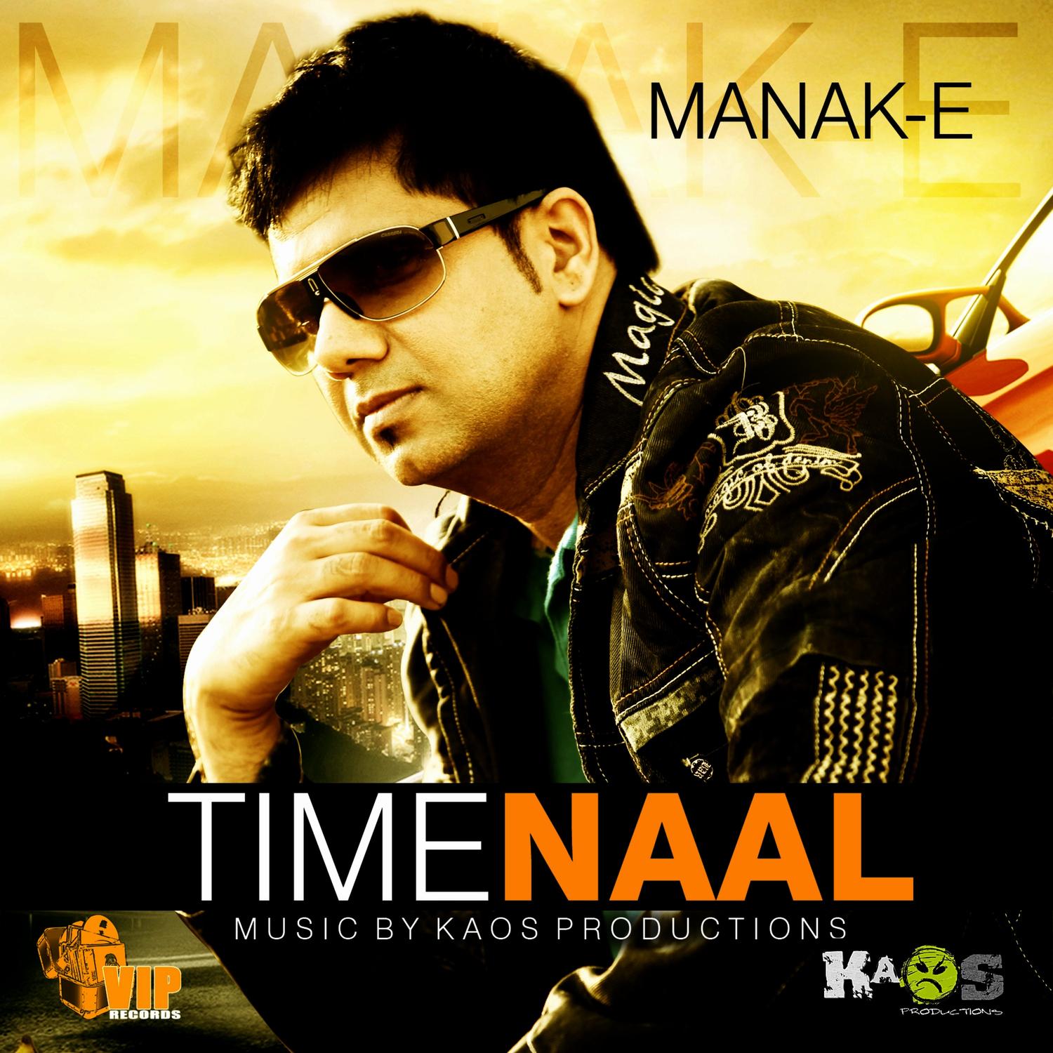 Time Naal