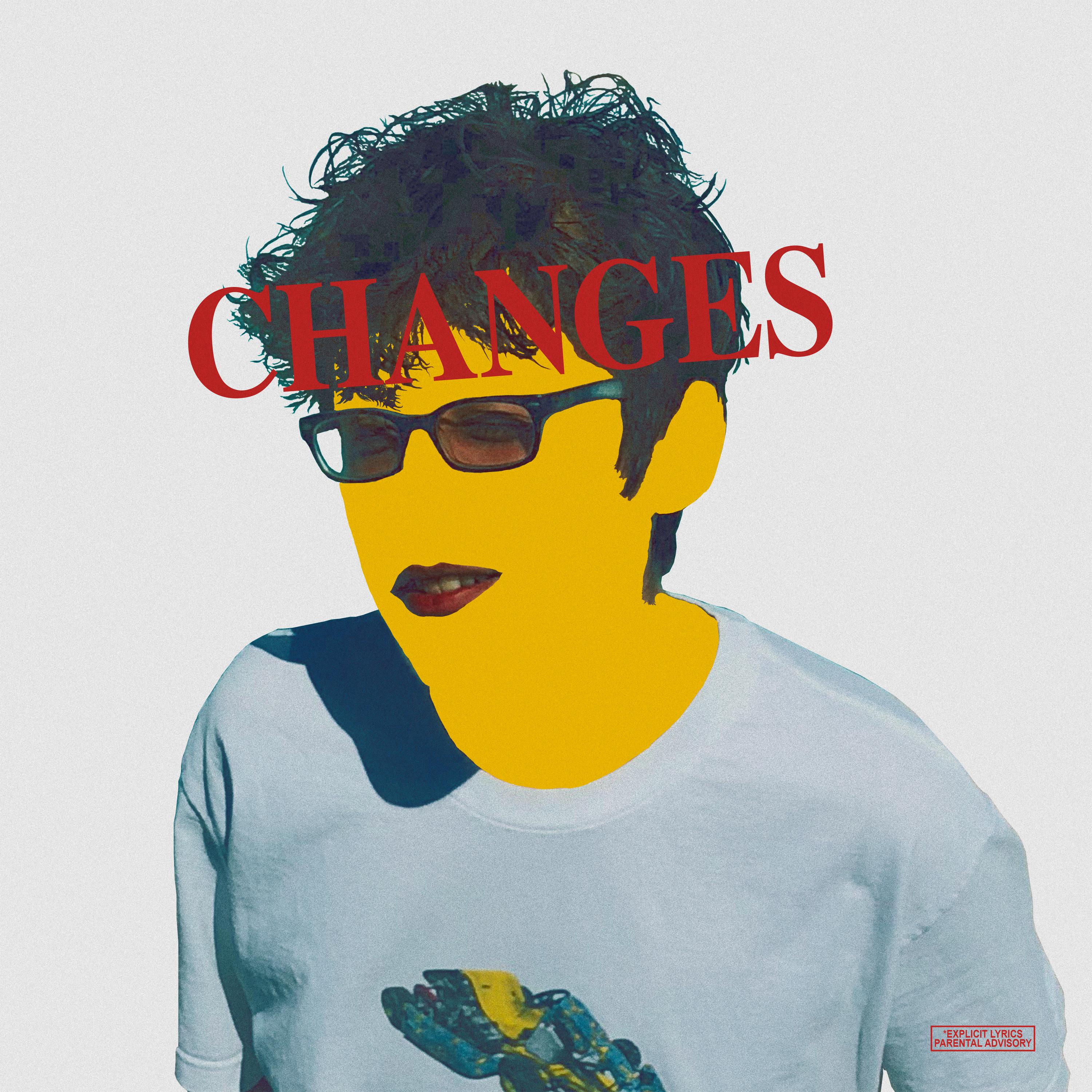 Changes