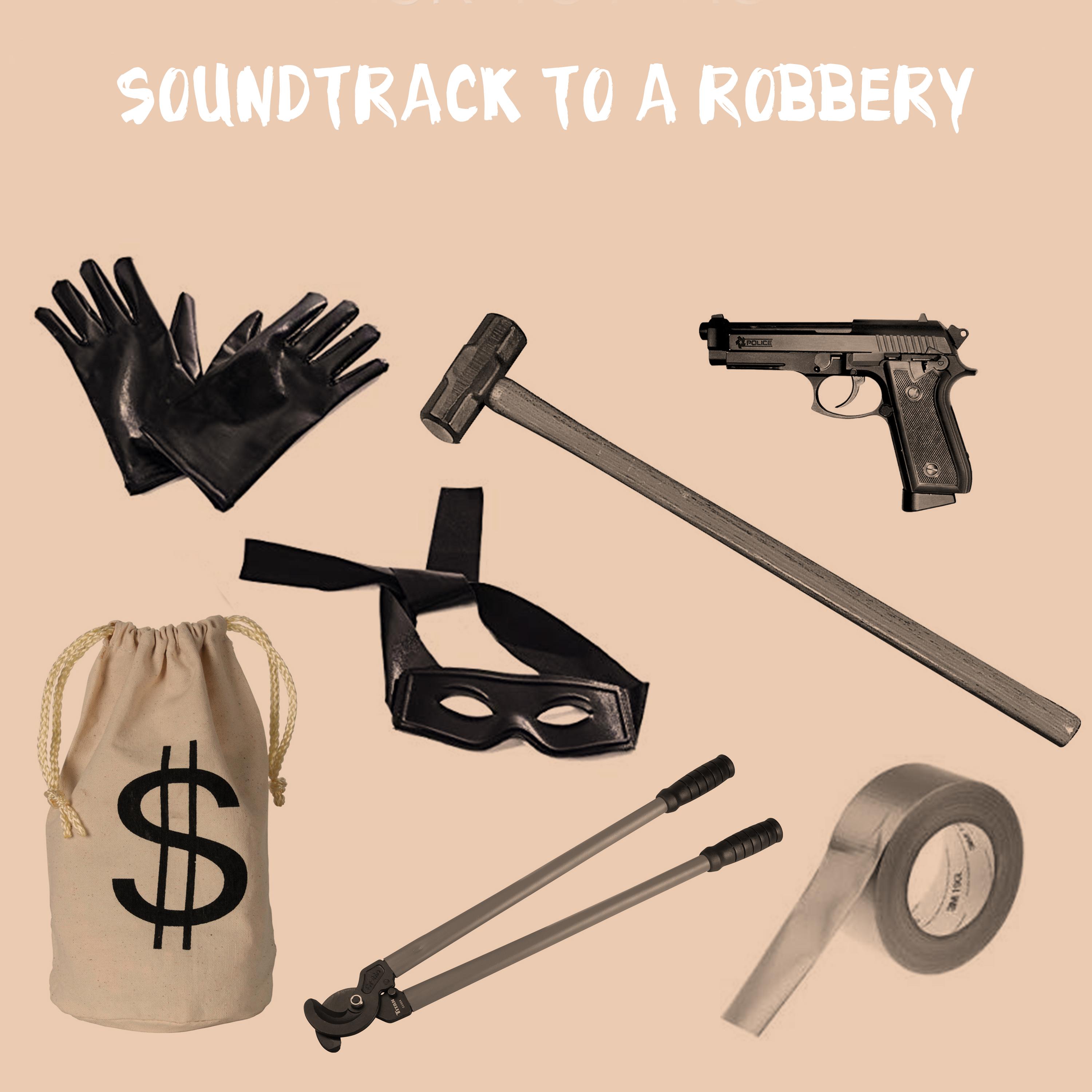 The Robbery