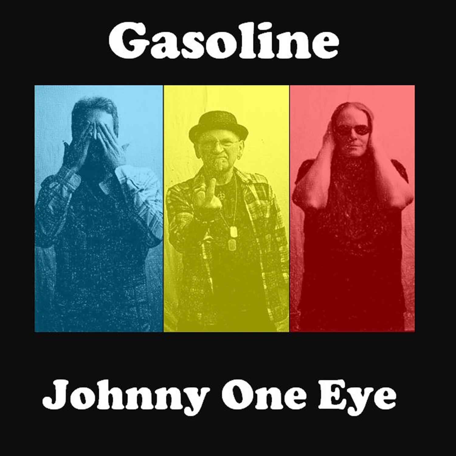 Gasoline