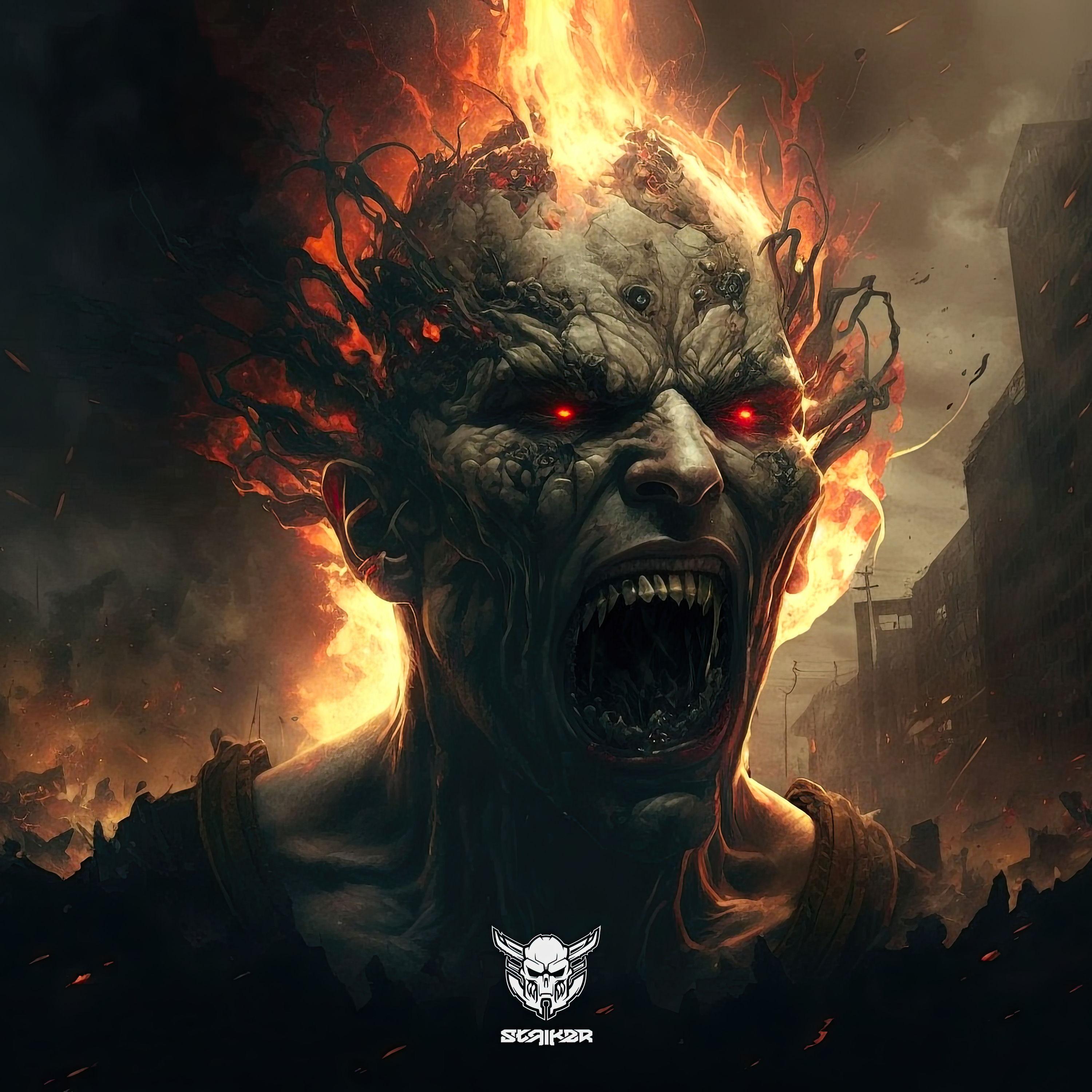 Brutal Screaming