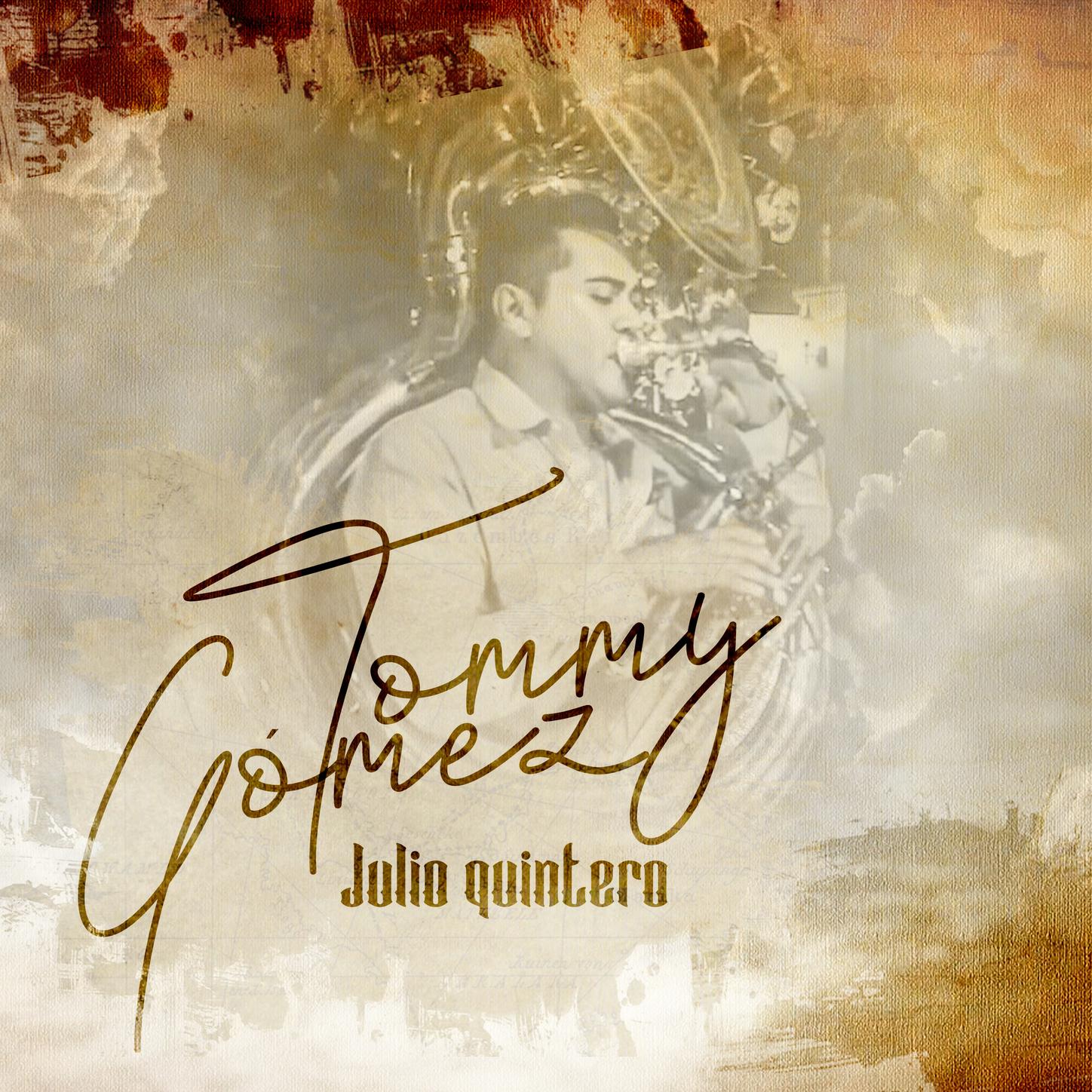 Tommy Gomez