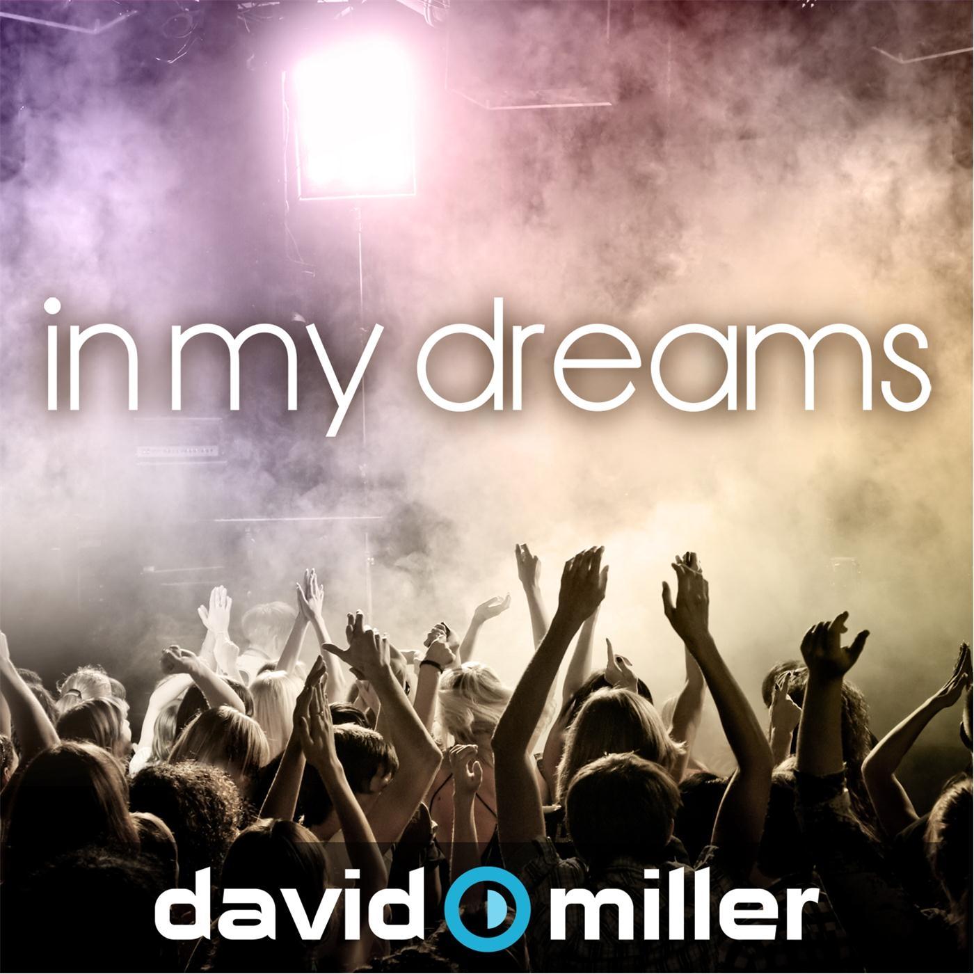 In My Dreams