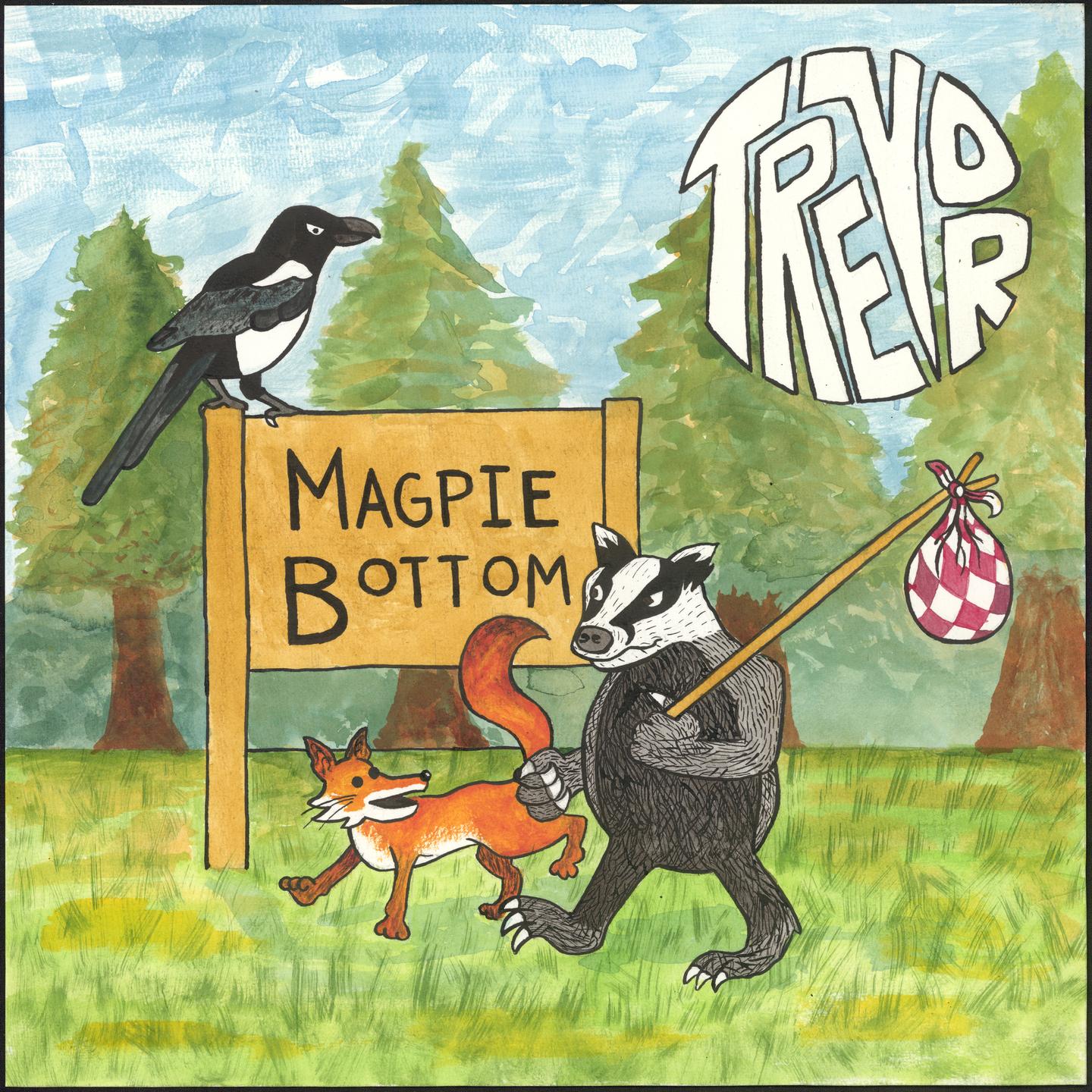 West Country Boogie