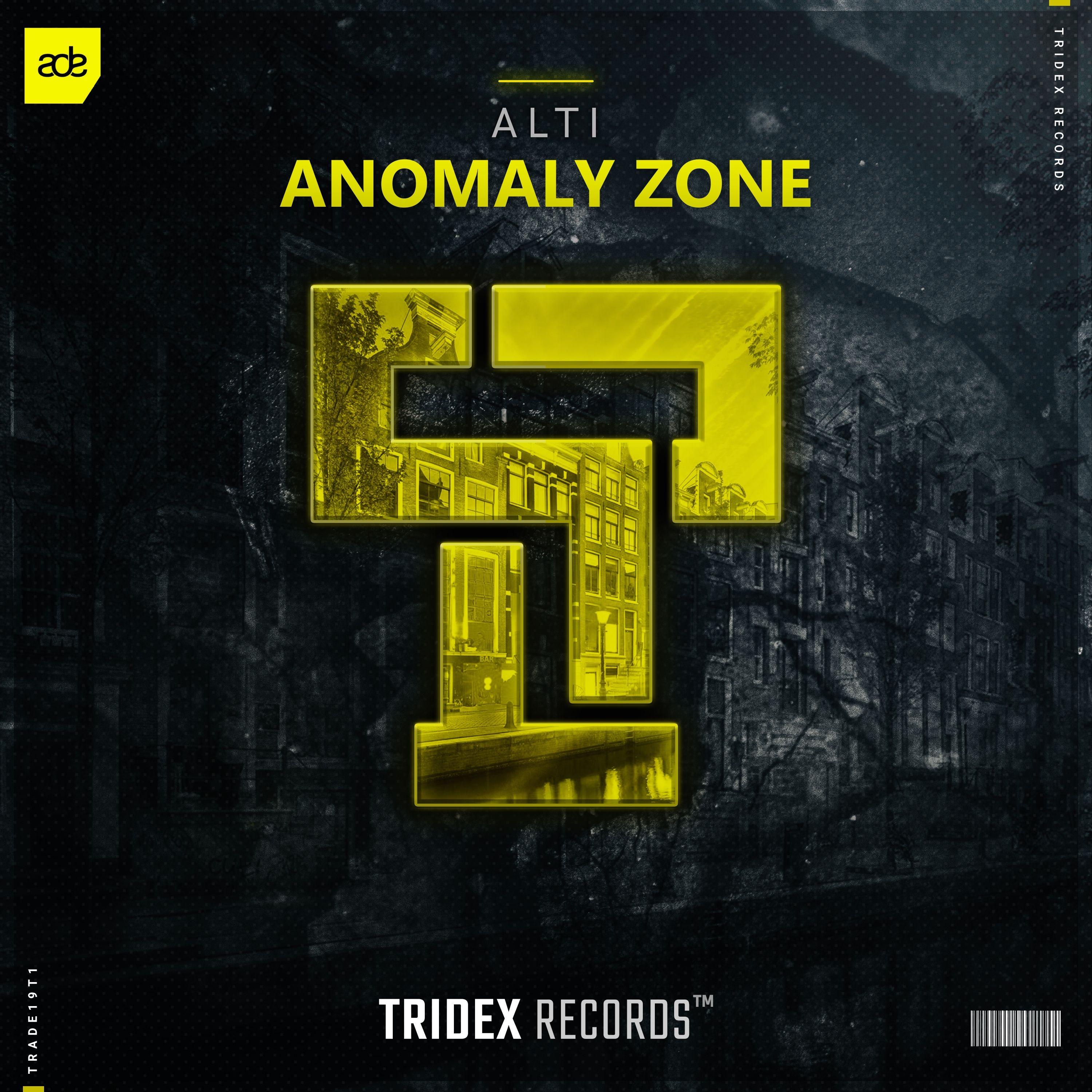 Anomaly Zone