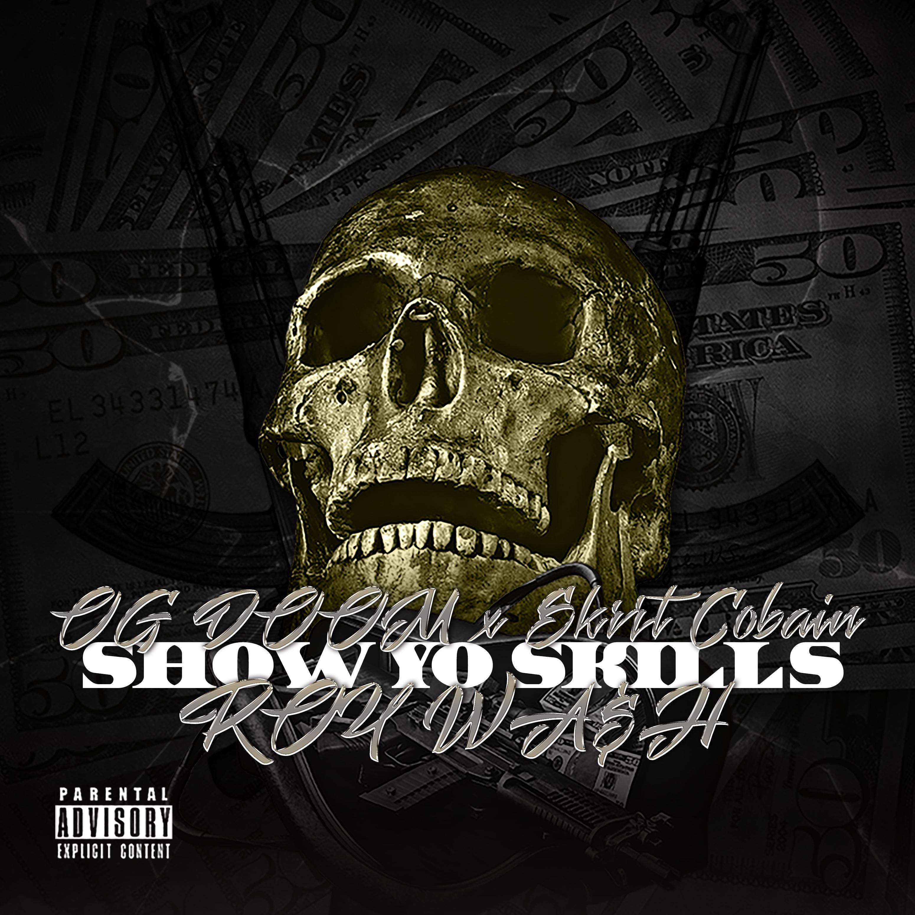 Show Yo Skills