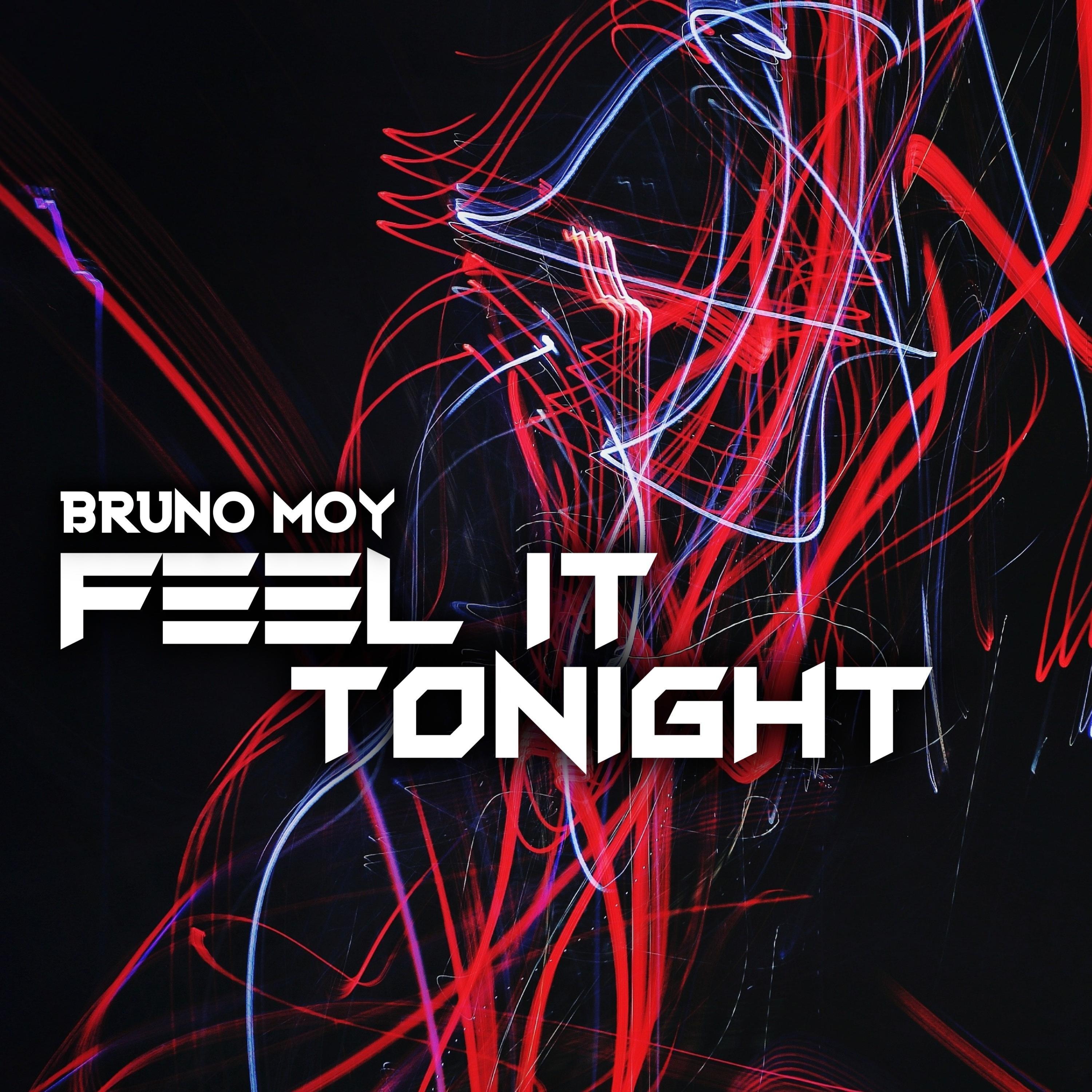 Feel It Tonight