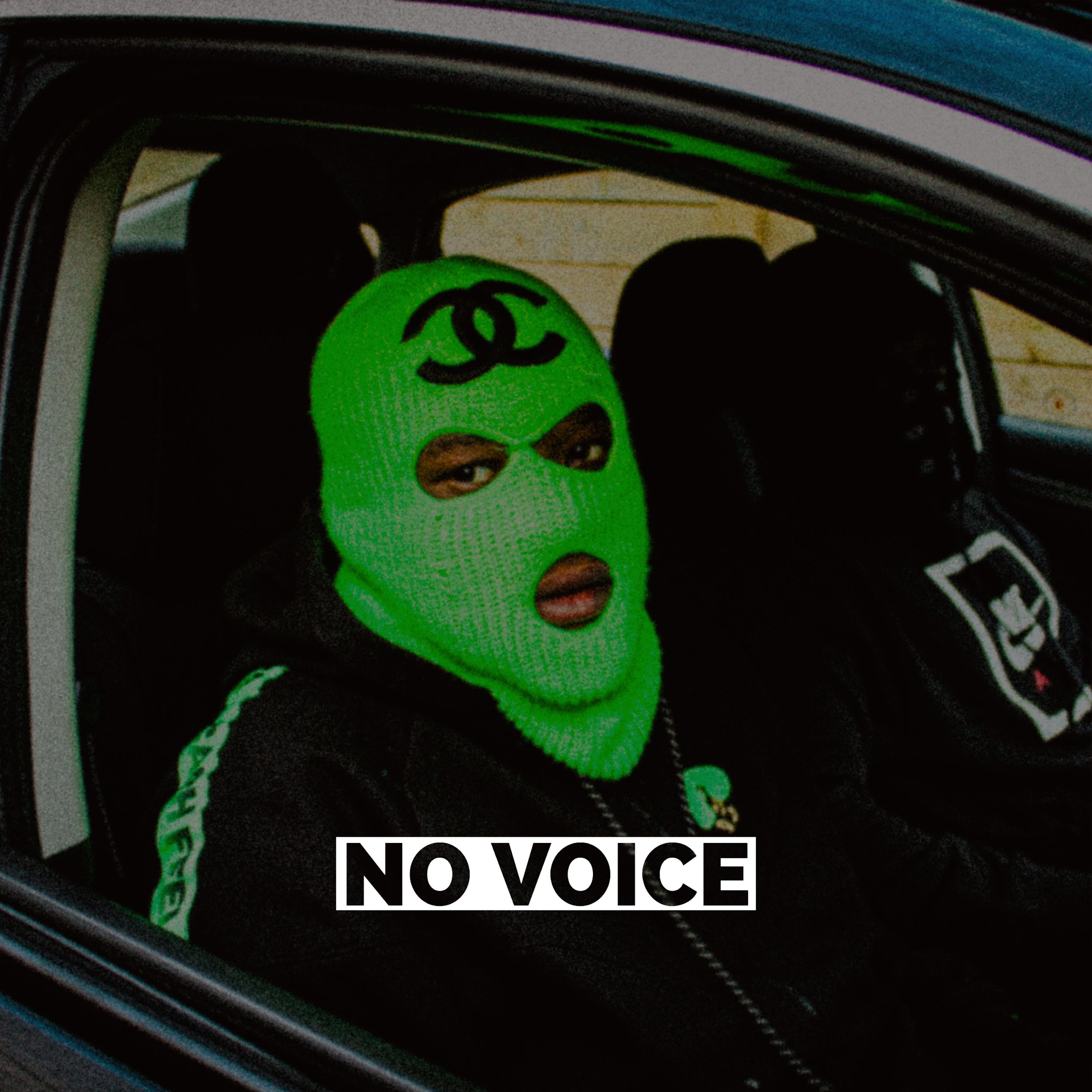 No Voice