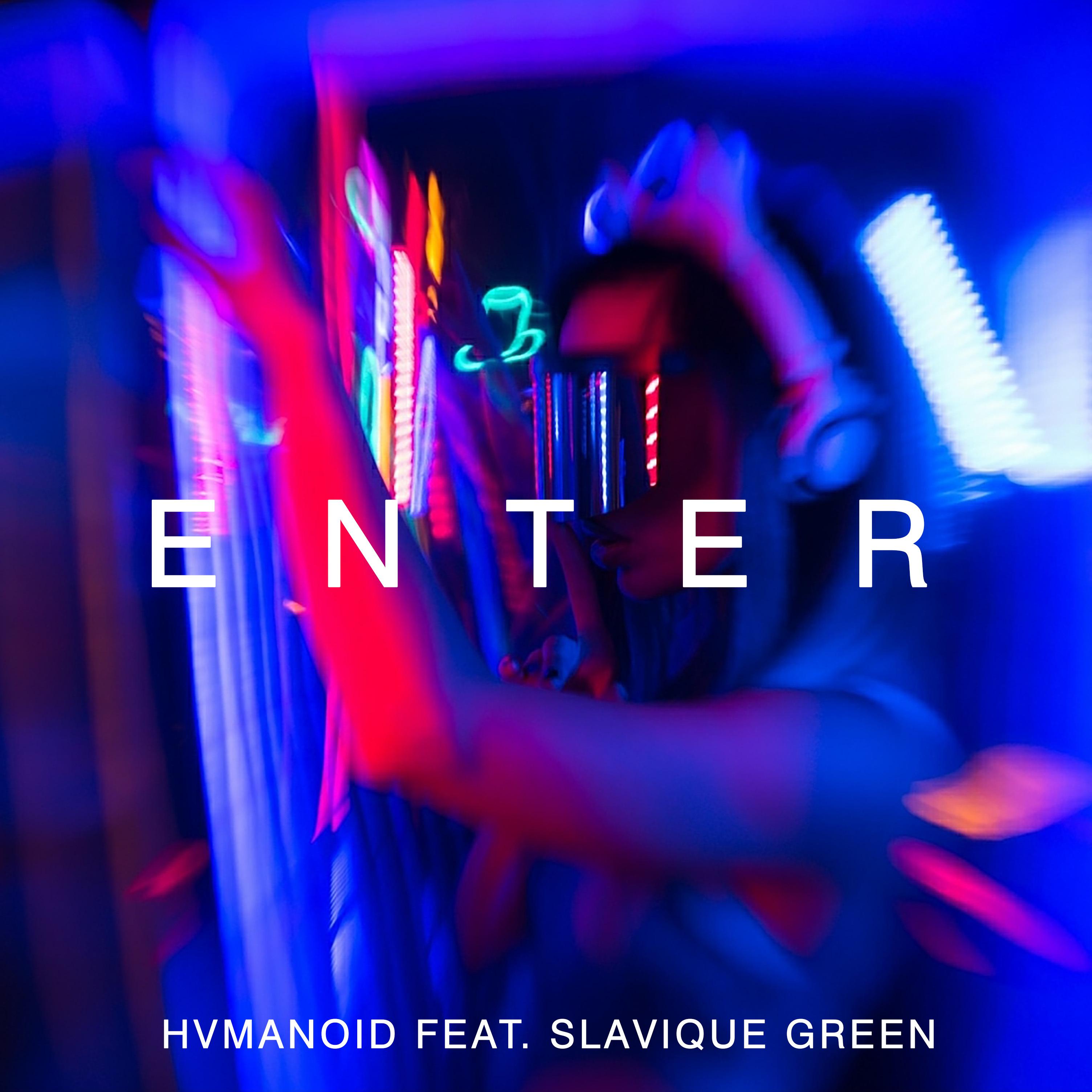 Enter