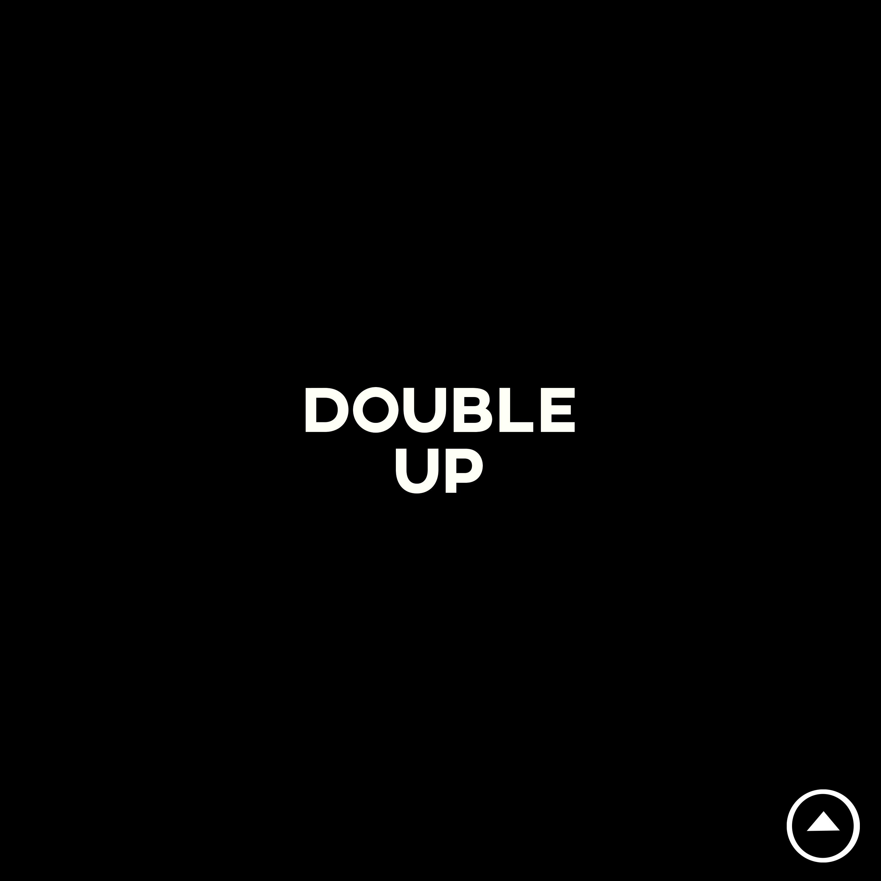 Double Up