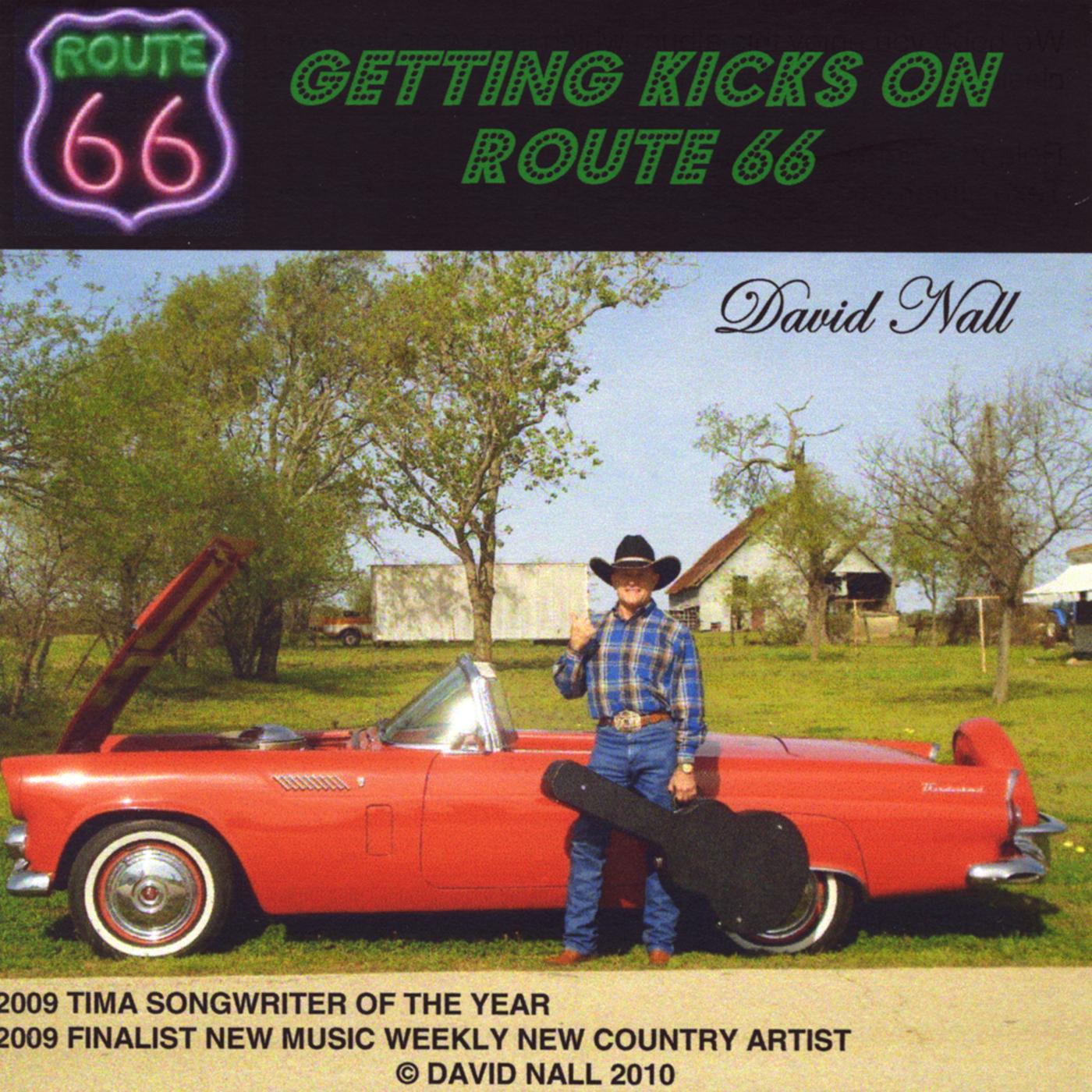 Route 66