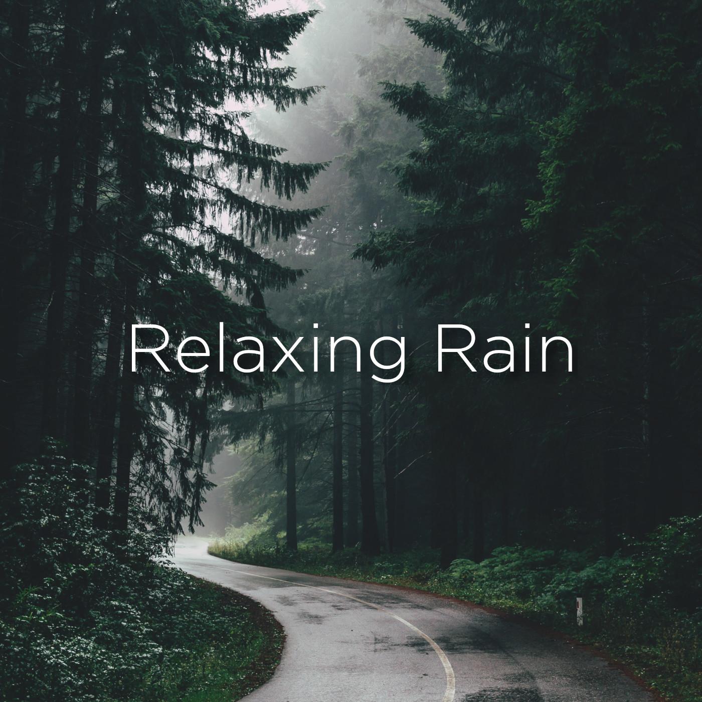Relaxing Rain