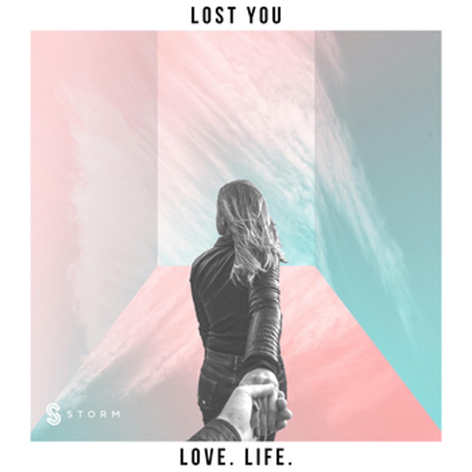 Love. Life.