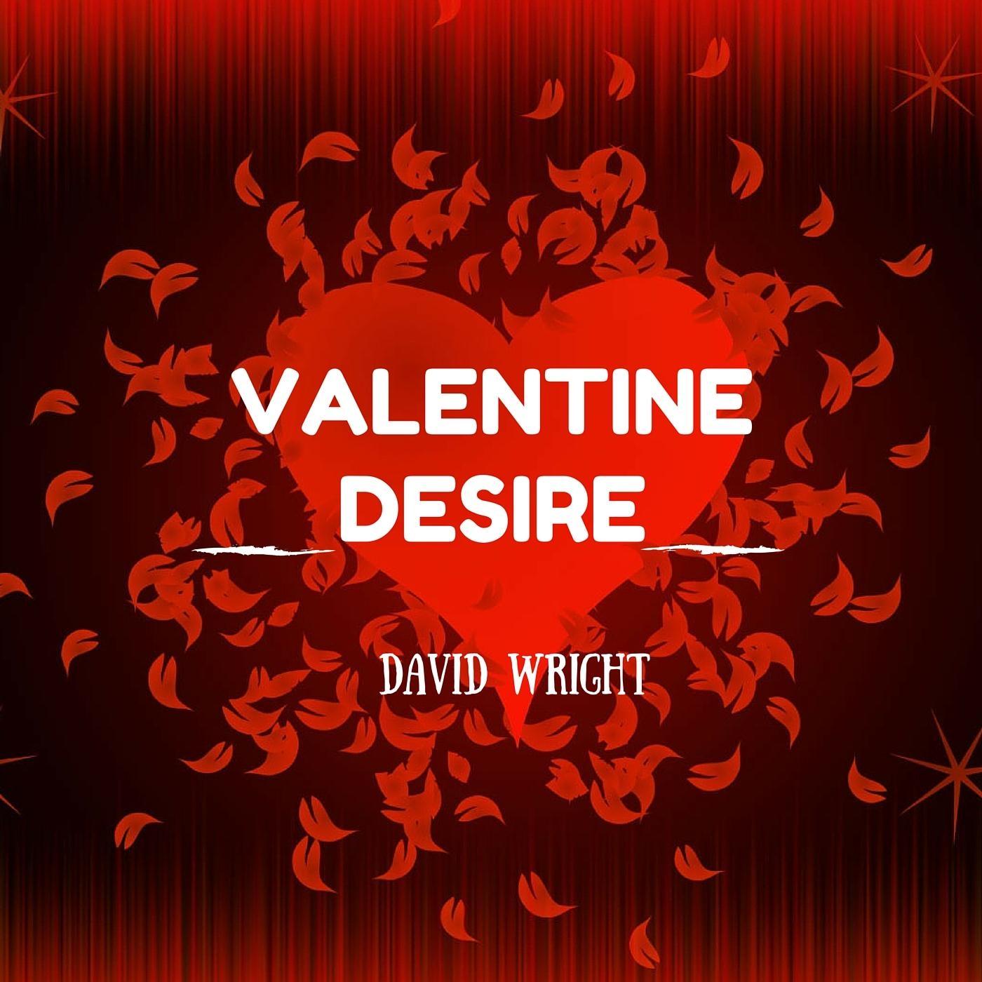 Valentine Desire