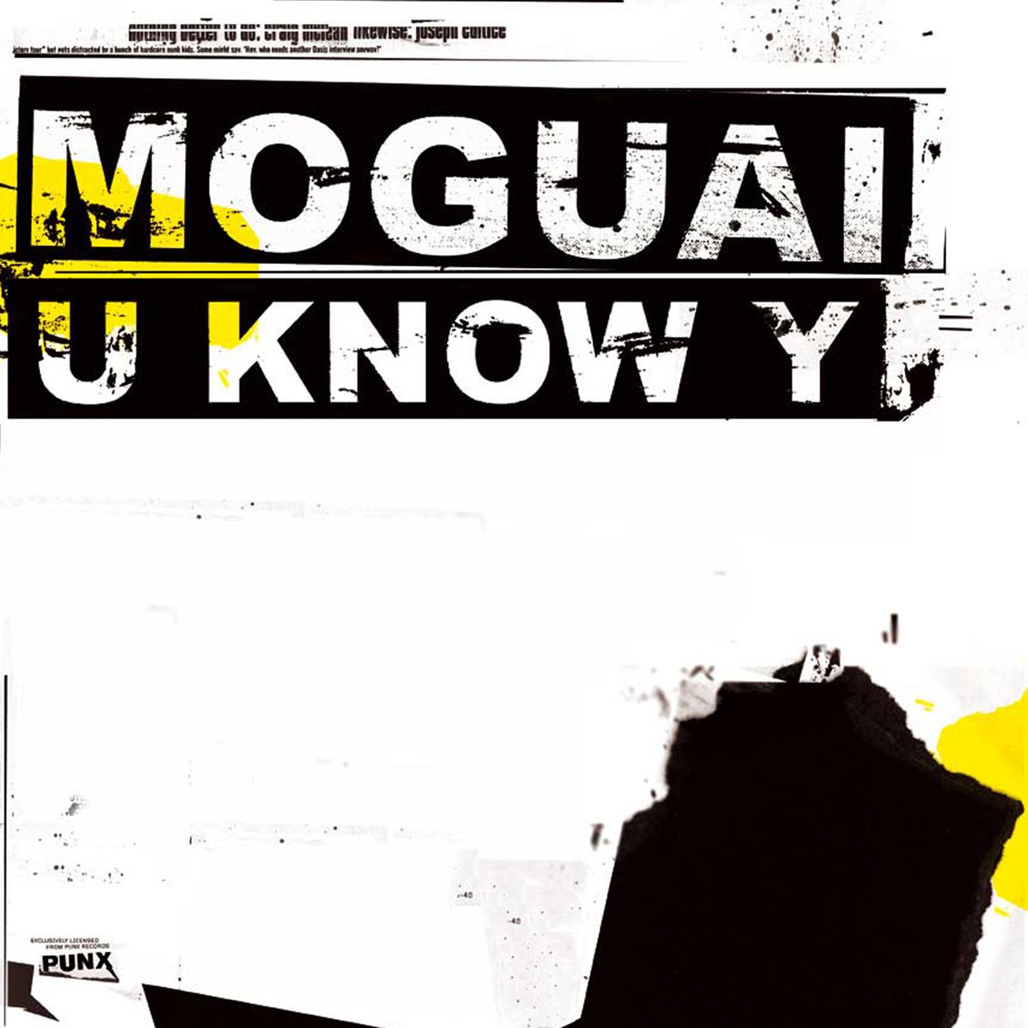 U Know Y