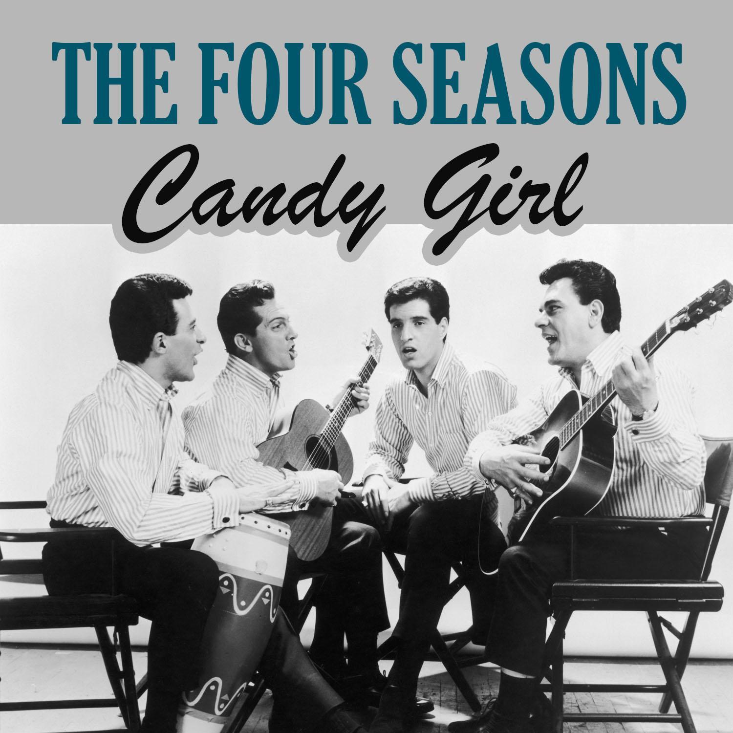 Candy Girl