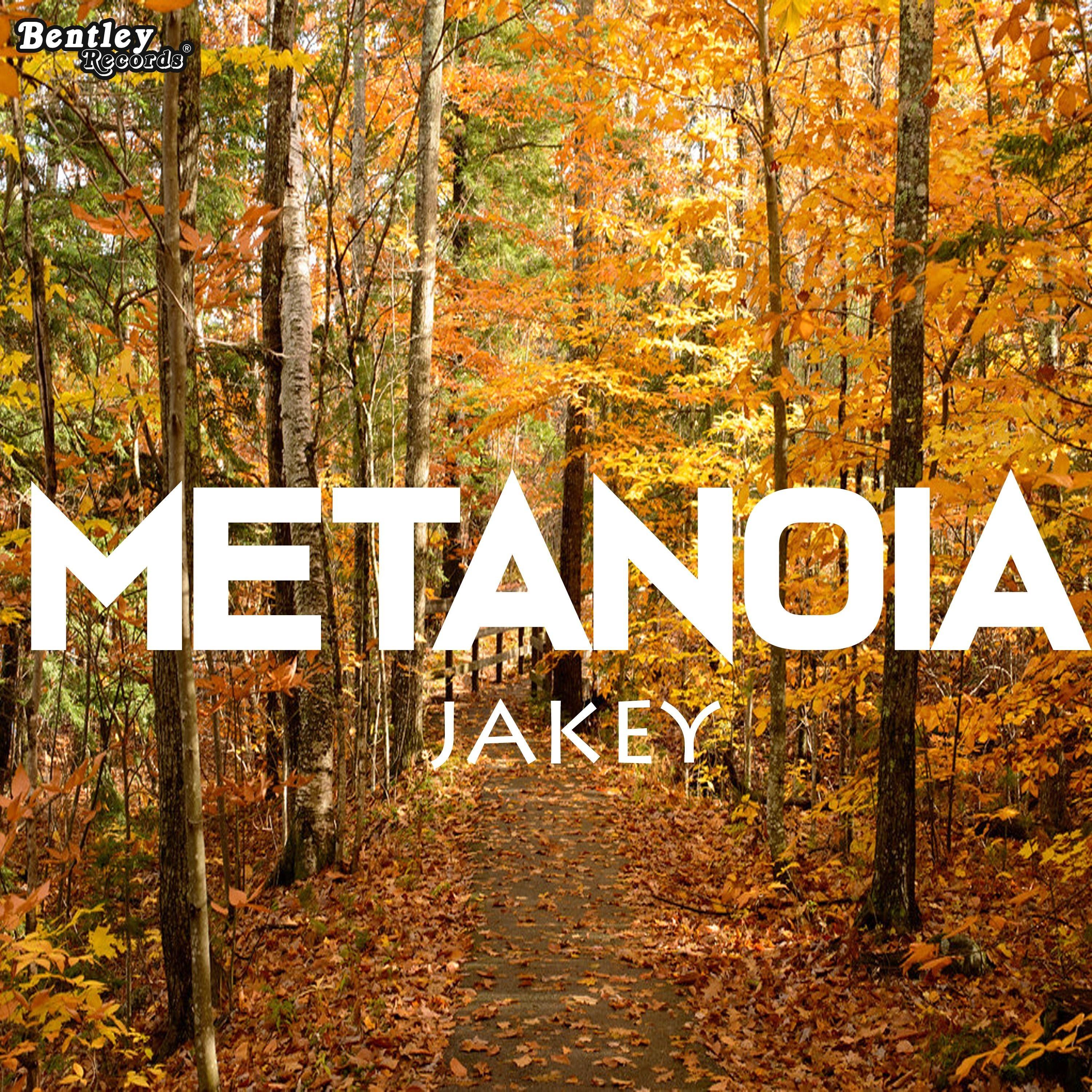 Metanoia